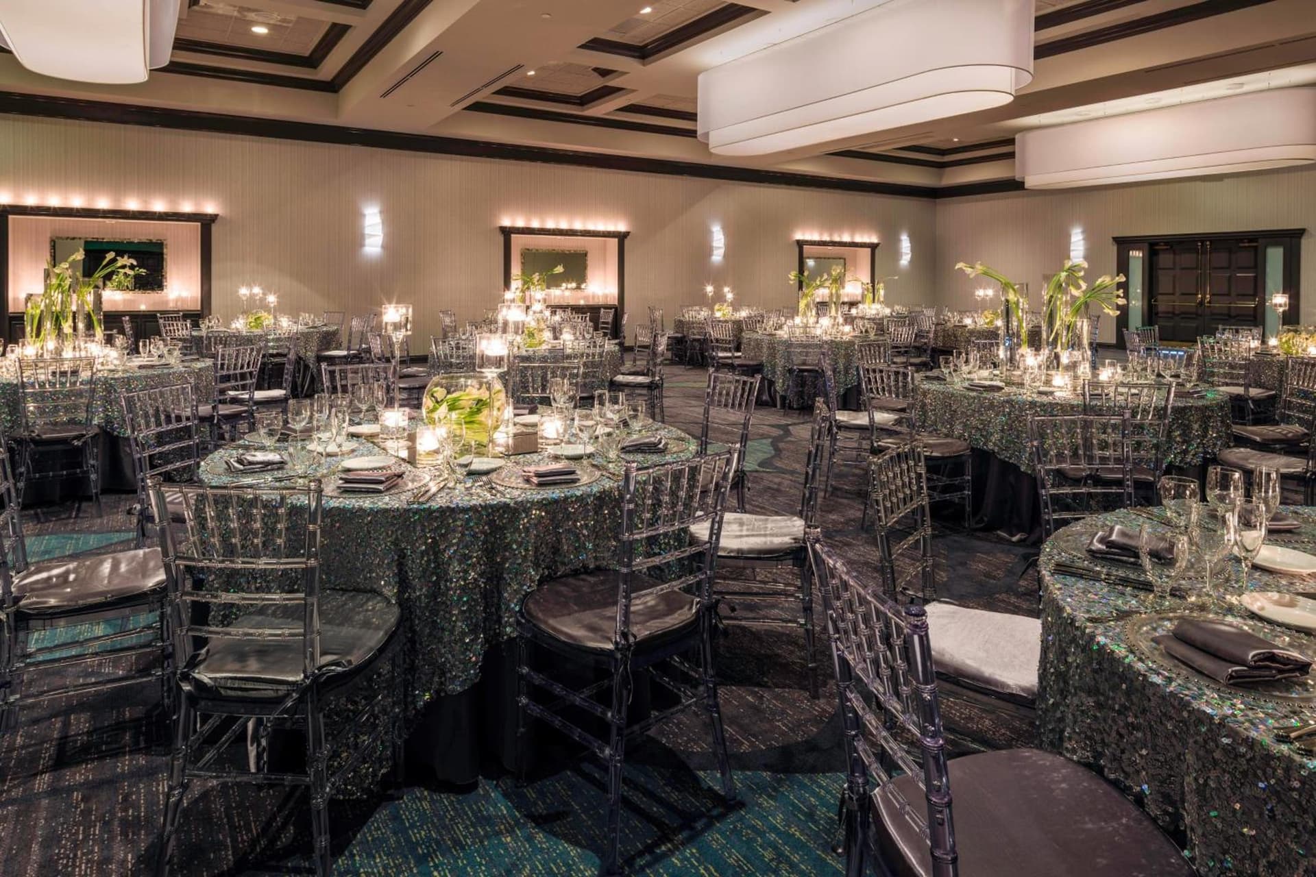 Boca Raton Marriott at Boca Center gallery photo in Boca Raton, FL — image 45
