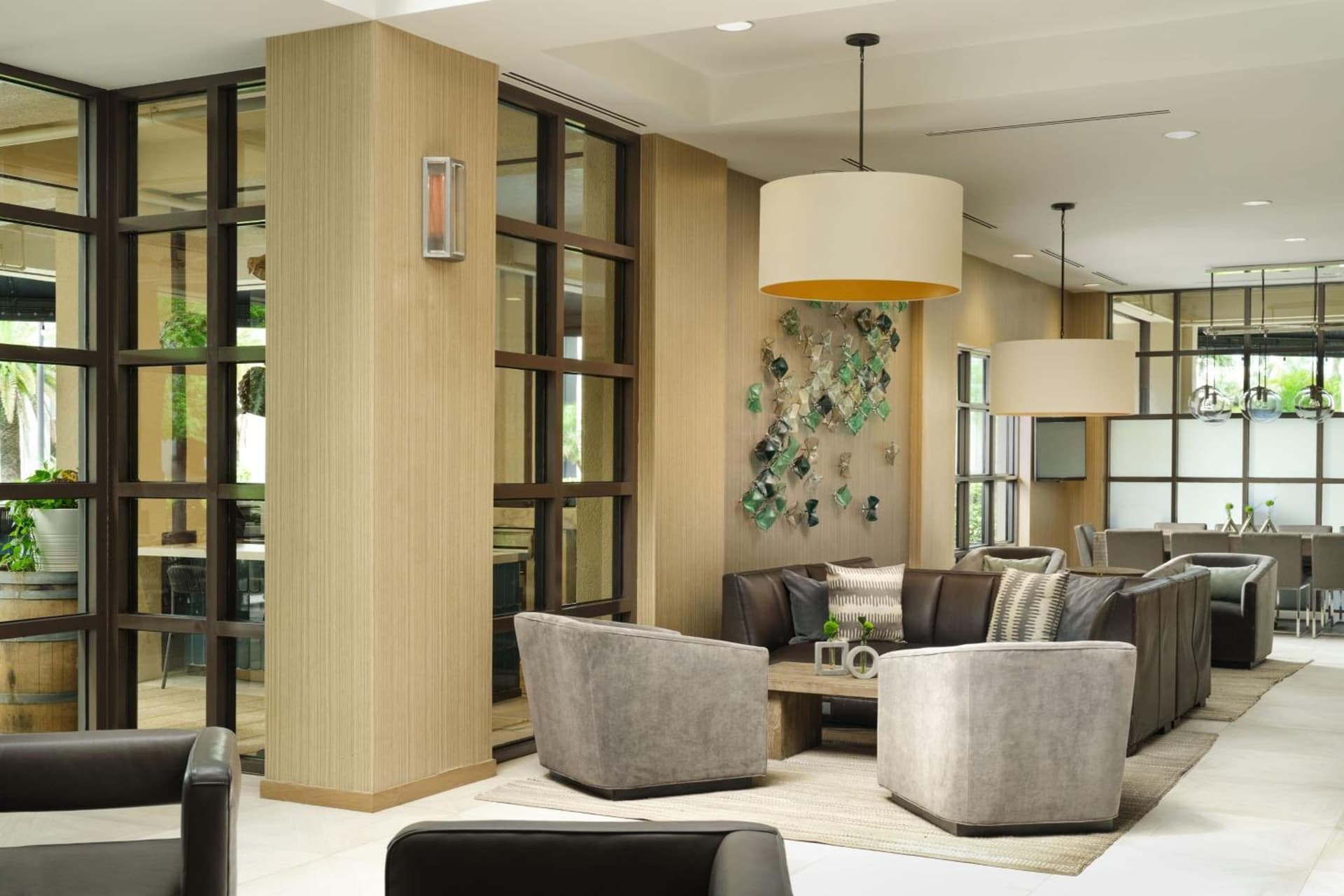 Boca Raton Marriott at Boca Center gallery photo in Boca Raton, FL — image 12