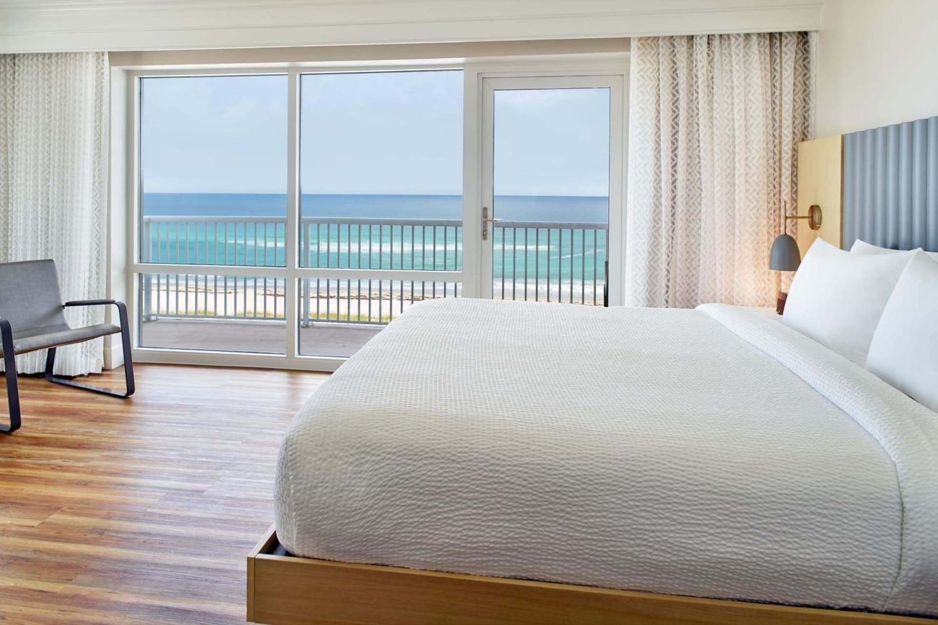 SpringHill Suites by Marriott Pensacola Beach gallery photo in Pensacola Beach, FL — image 19
