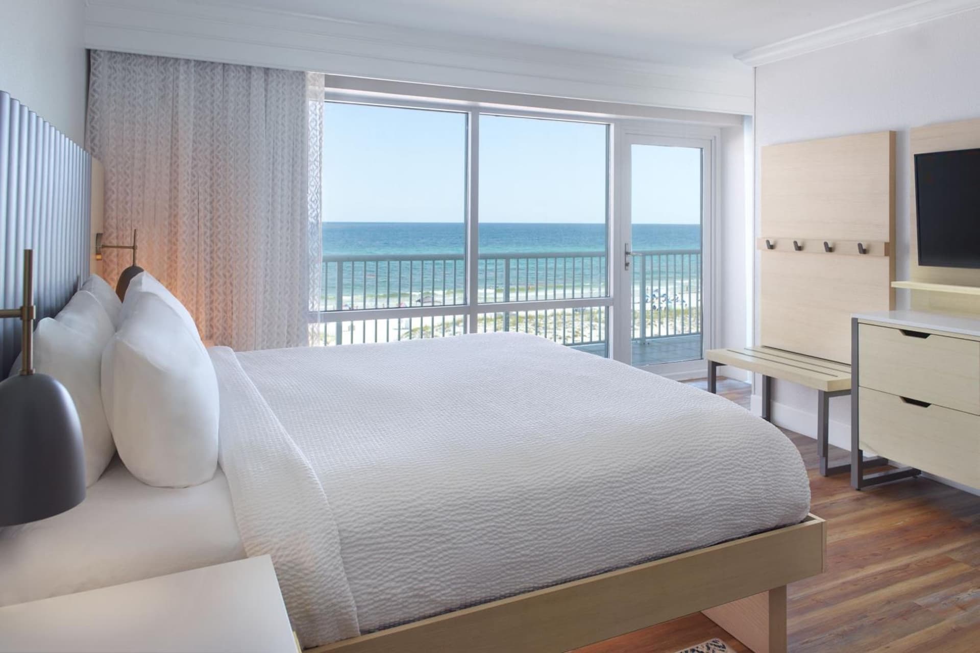 SpringHill Suites by Marriott Pensacola Beach gallery photo in Pensacola Beach, FL — image 38