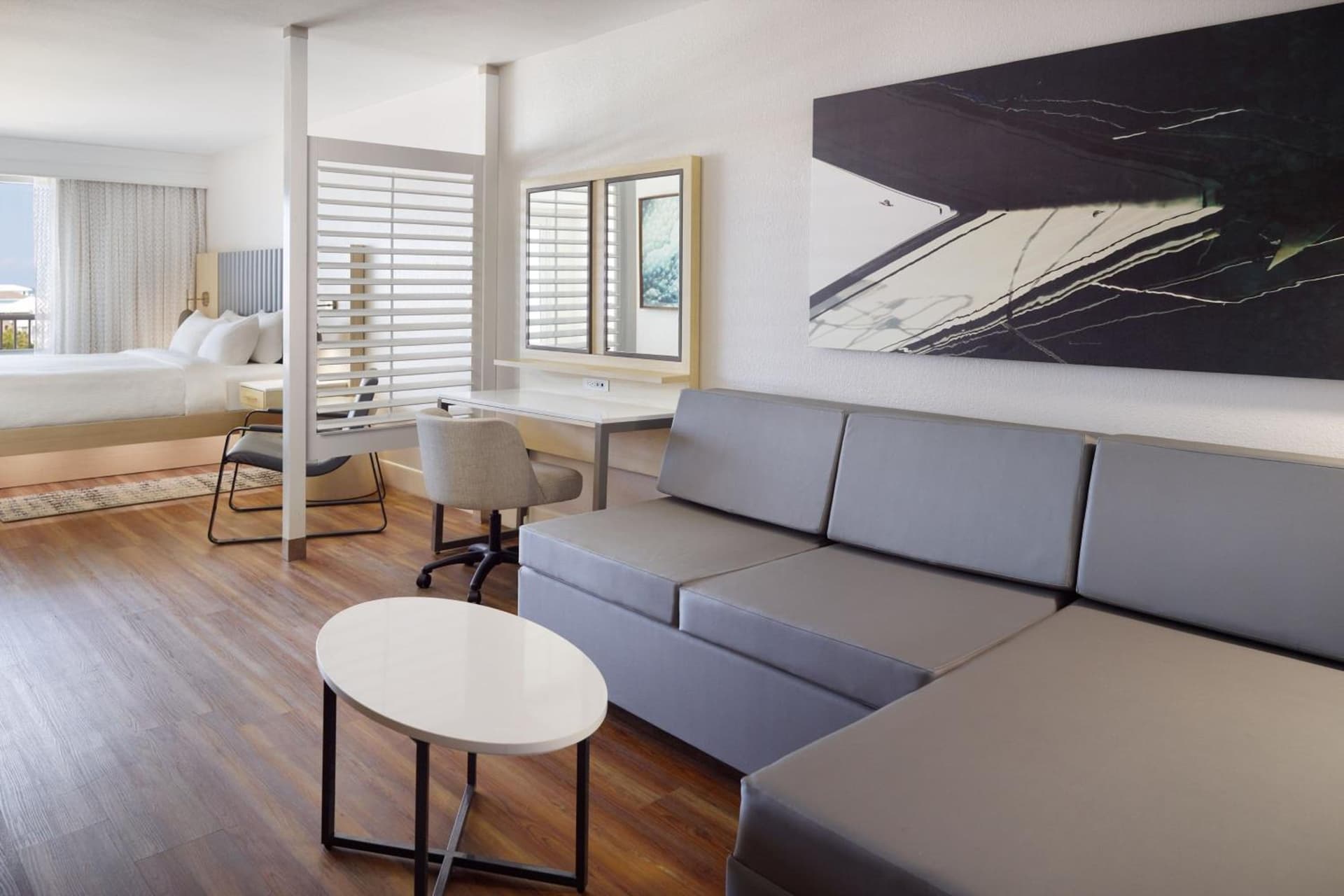 SpringHill Suites by Marriott Pensacola Beach gallery photo in Pensacola Beach, FL — image 15