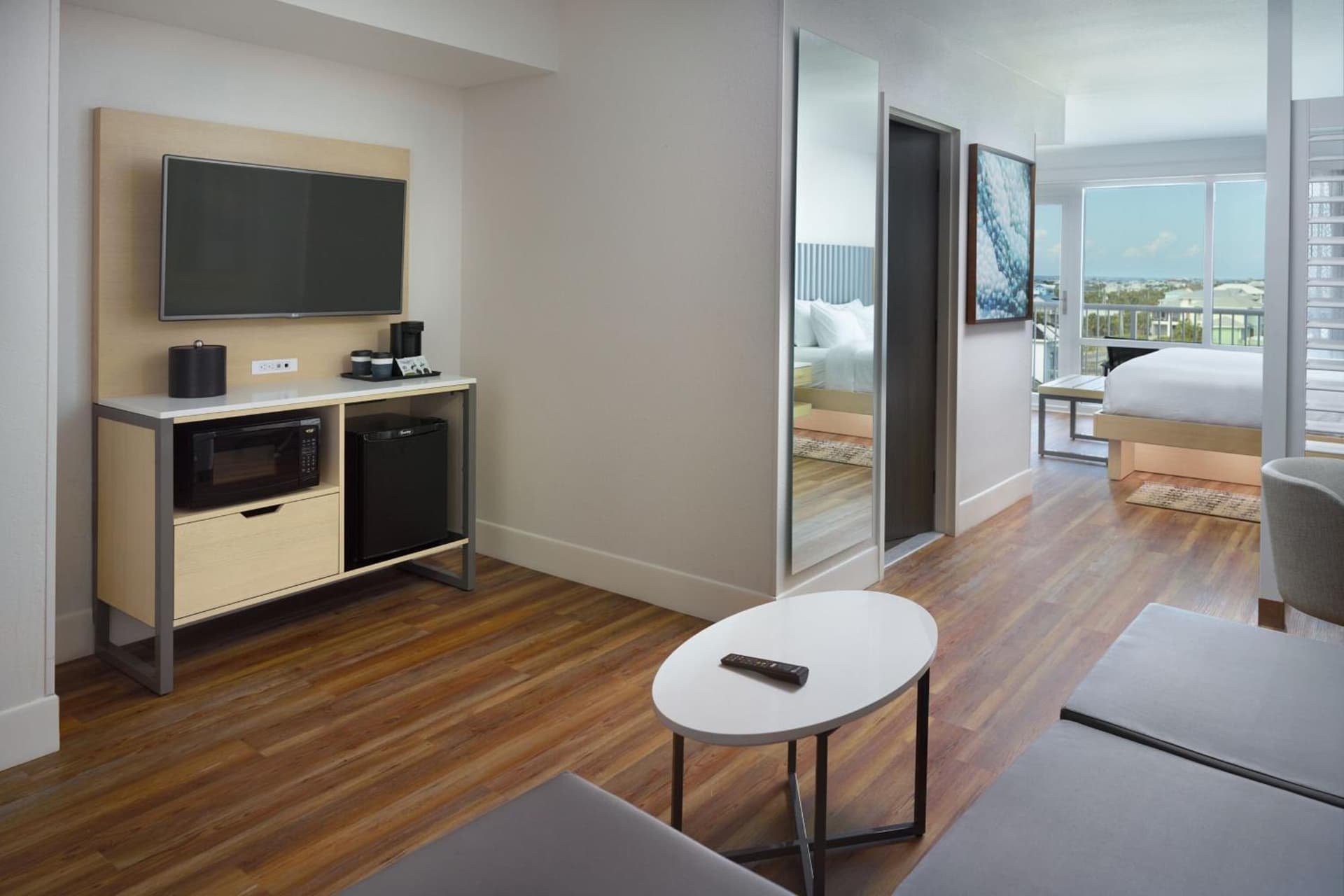 SpringHill Suites by Marriott Pensacola Beach gallery photo in Pensacola Beach, FL — image 36