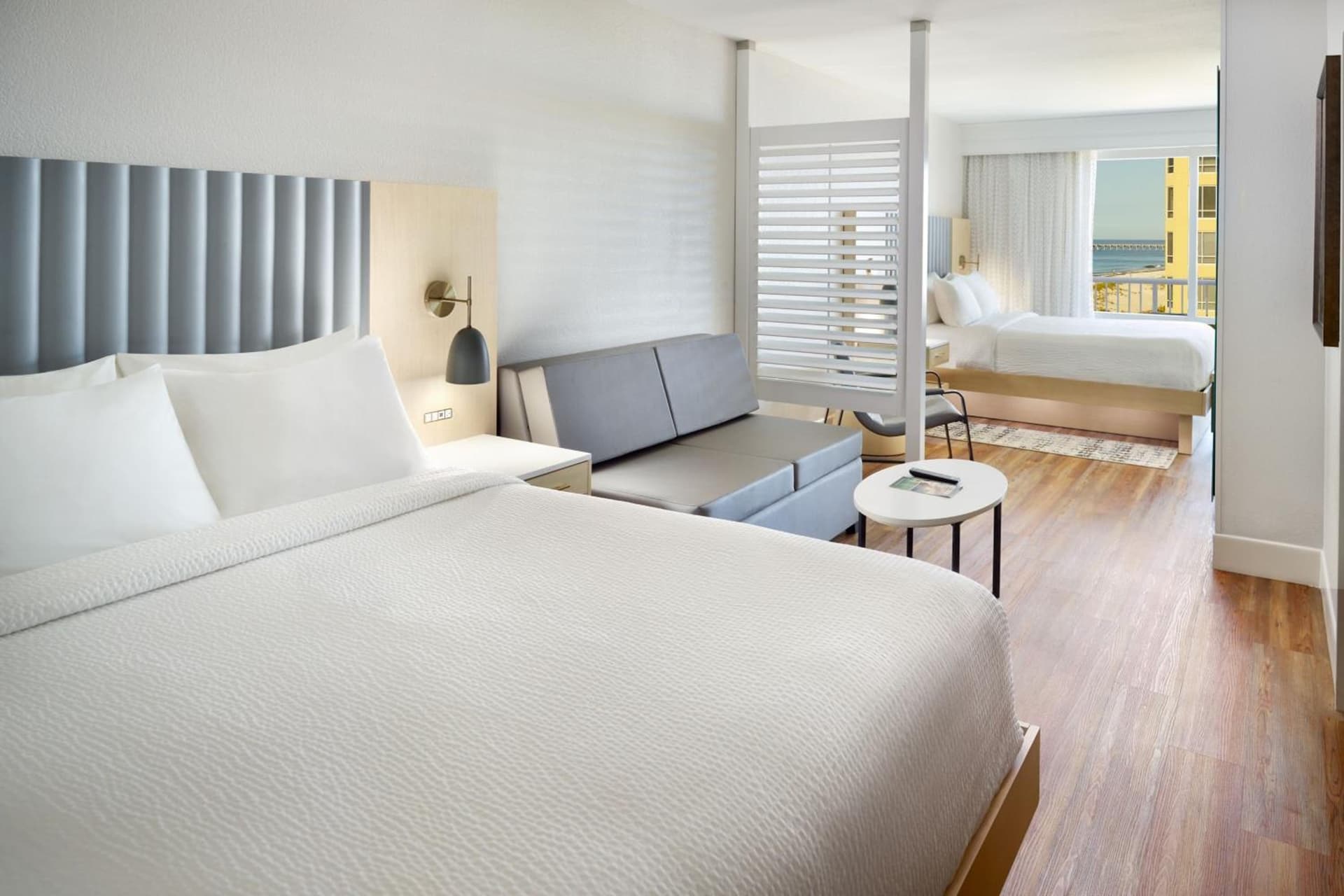 SpringHill Suites by Marriott Pensacola Beach gallery photo in Pensacola Beach, FL — image 54