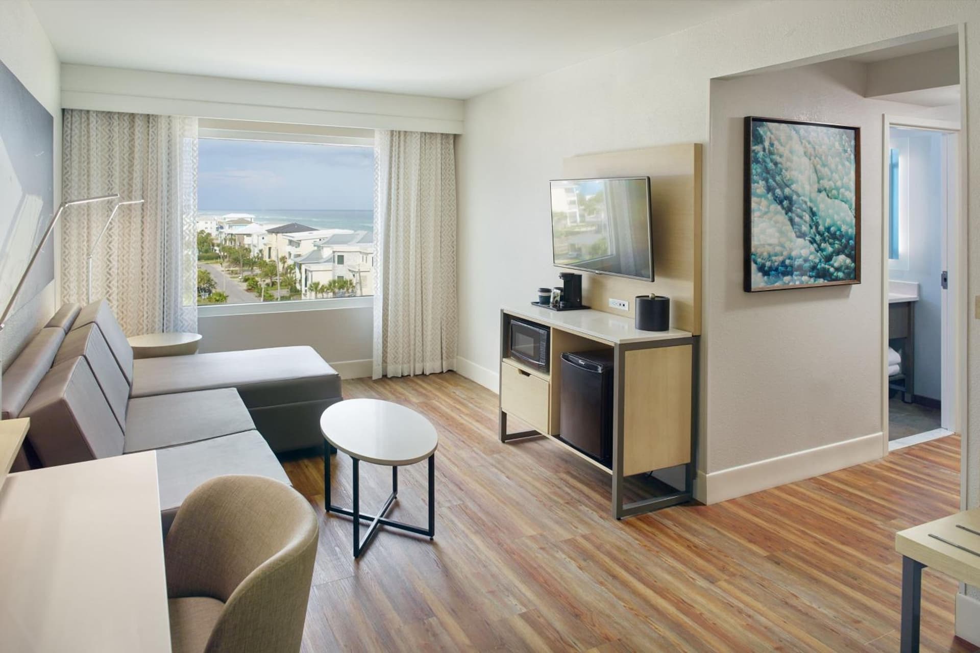 SpringHill Suites by Marriott Pensacola Beach gallery photo in Pensacola Beach, FL — image 34