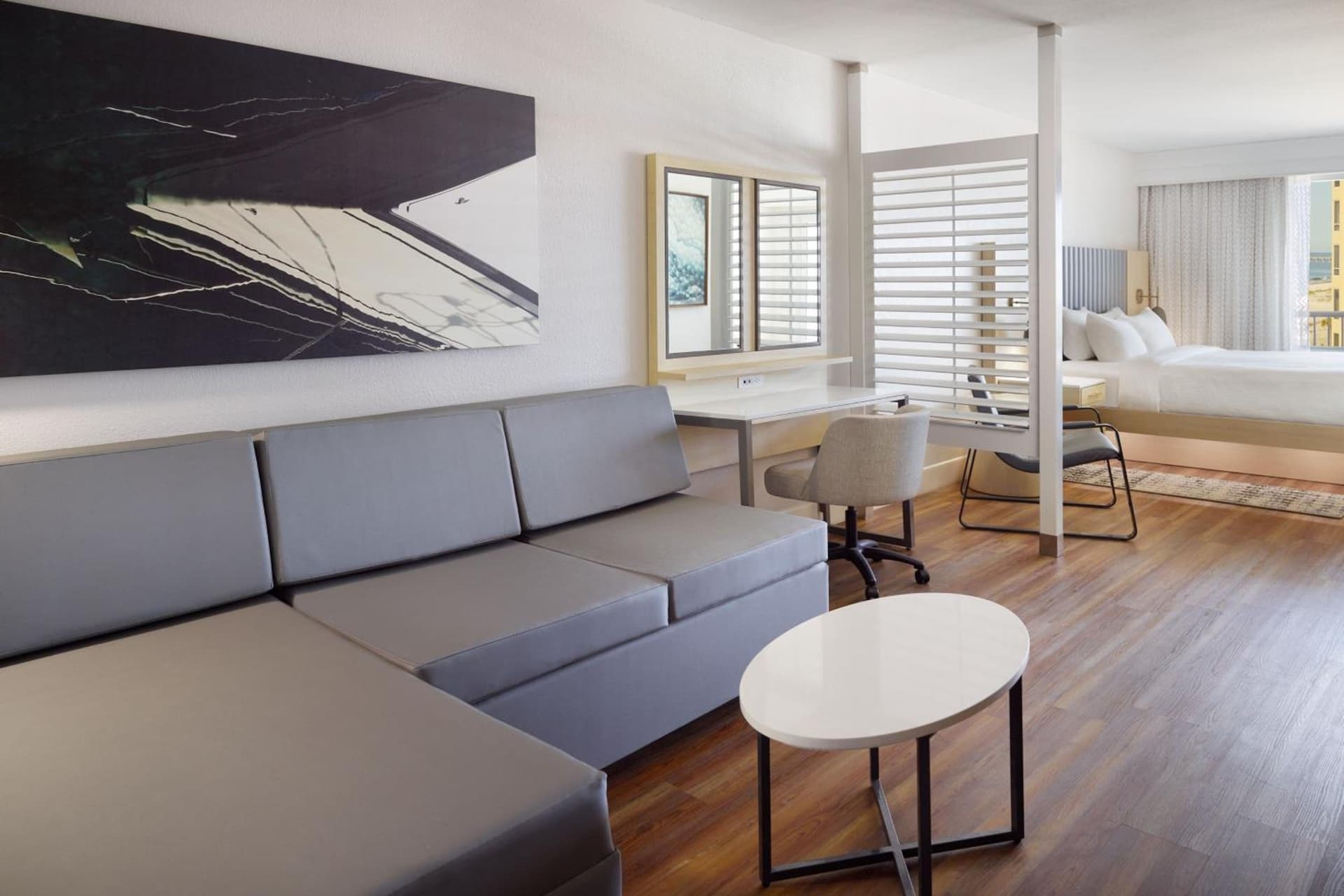 SpringHill Suites by Marriott Pensacola Beach gallery photo in Pensacola Beach, FL — image 39