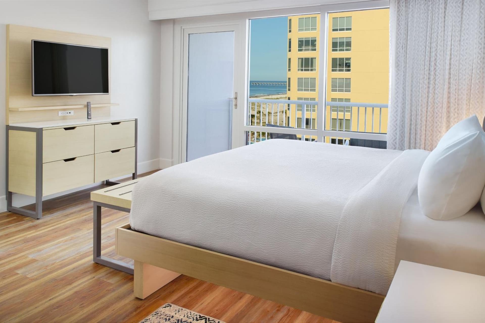 SpringHill Suites by Marriott Pensacola Beach gallery photo in Pensacola Beach, FL — image 55