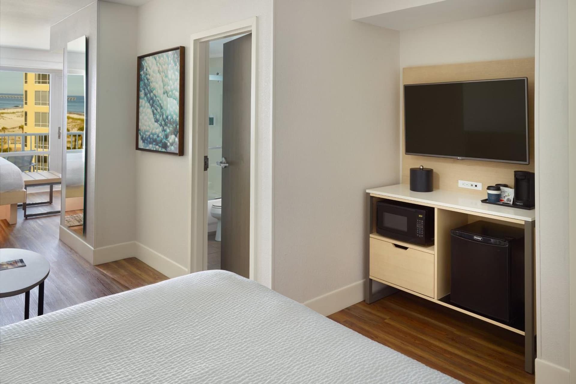 SpringHill Suites by Marriott Pensacola Beach gallery photo in Pensacola Beach, FL — image 31