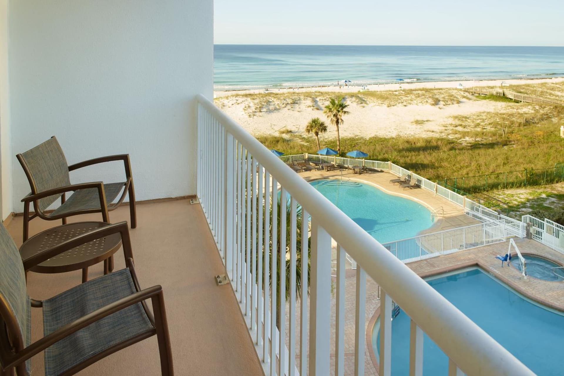 SpringHill Suites by Marriott Pensacola Beach gallery photo in Pensacola Beach, FL — image 47