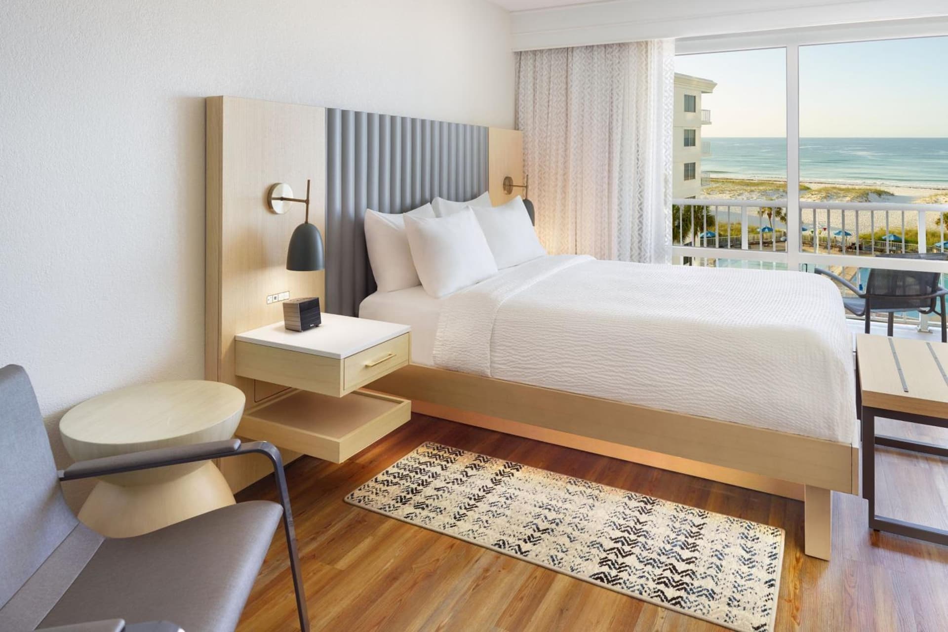 SpringHill Suites by Marriott Pensacola Beach gallery photo in Pensacola Beach, FL — image 4