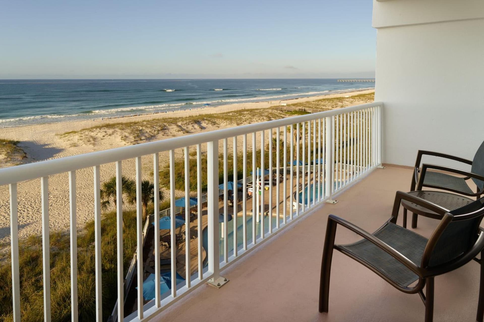 SpringHill Suites by Marriott Pensacola Beach gallery photo in Pensacola Beach, FL — image 21