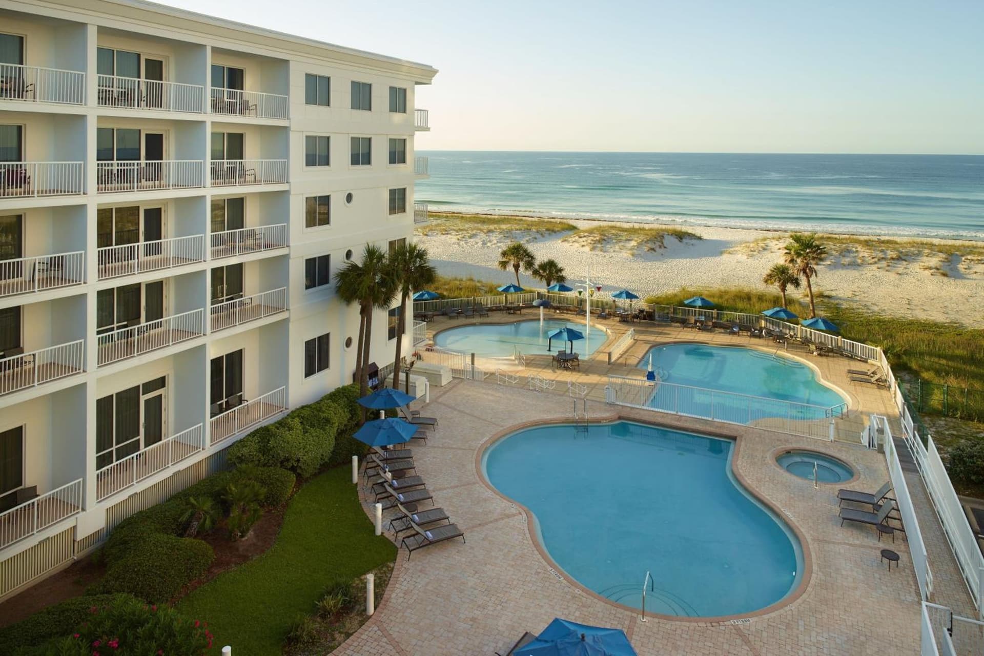 SpringHill Suites by Marriott Pensacola Beach gallery photo in Pensacola Beach, FL — image 28