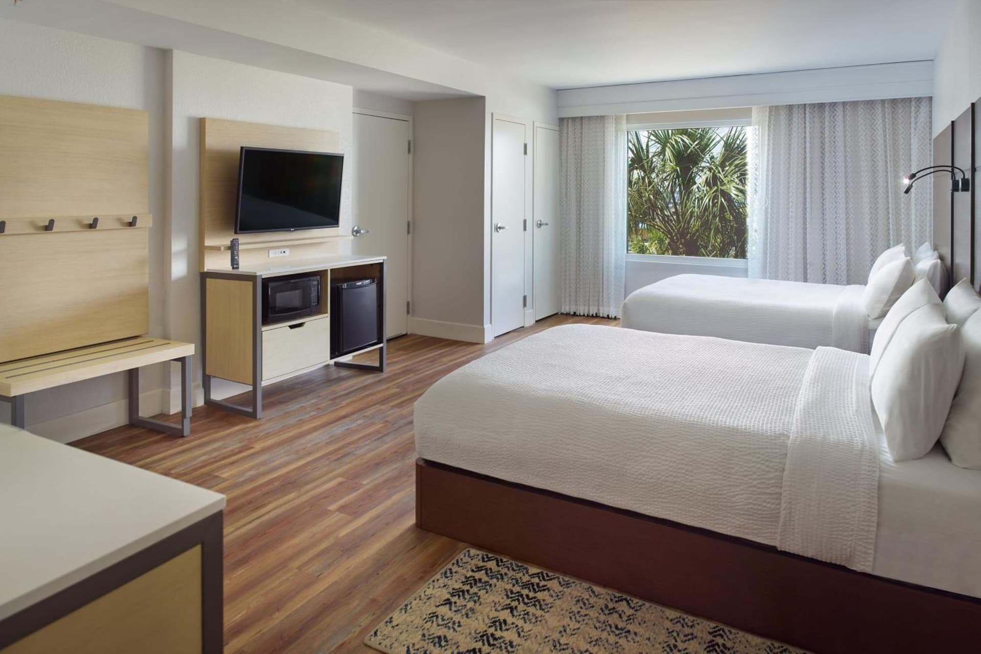 SpringHill Suites by Marriott Pensacola Beach gallery photo in Pensacola Beach, FL — image 10