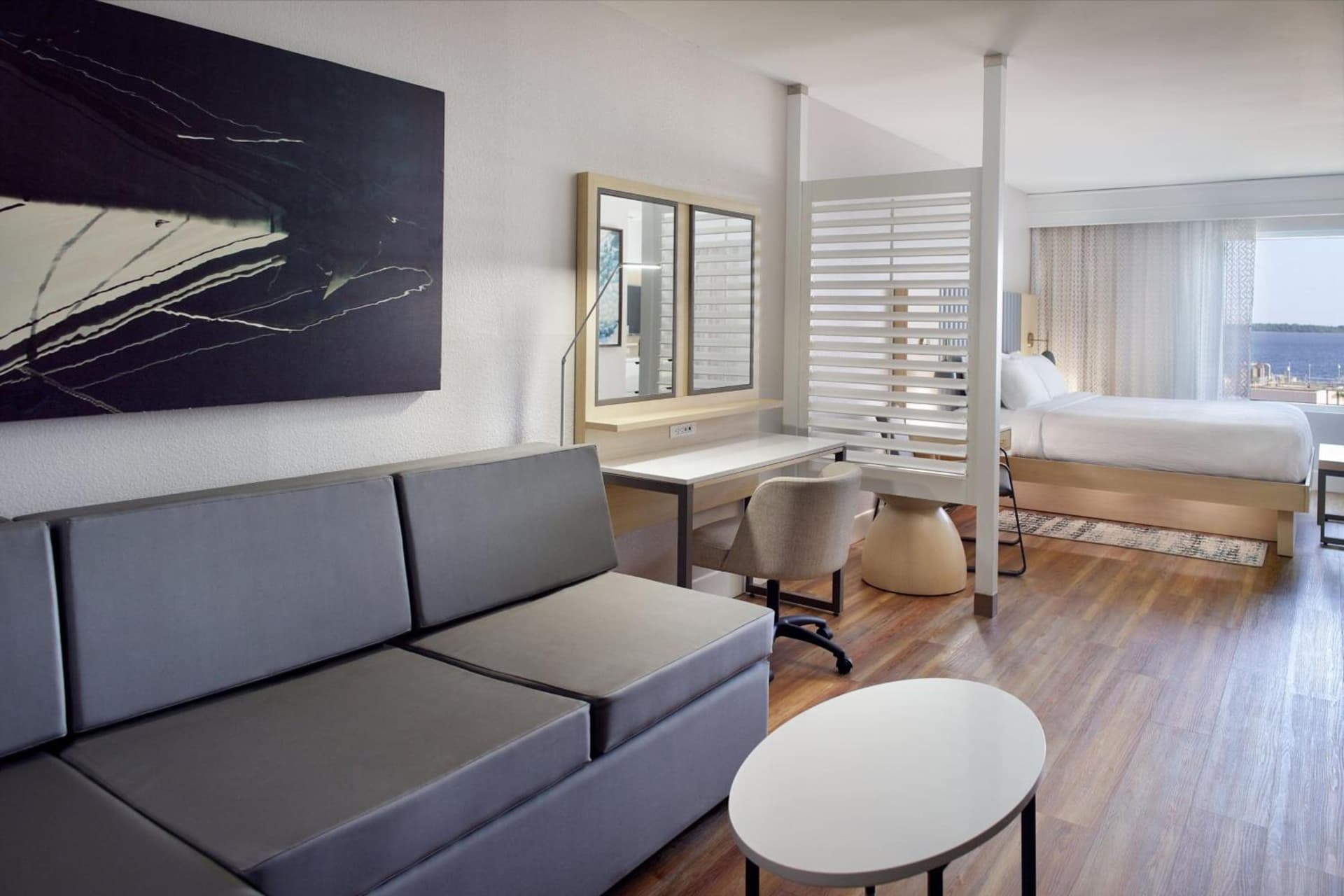 SpringHill Suites by Marriott Pensacola Beach gallery photo in Pensacola Beach, FL — image 9