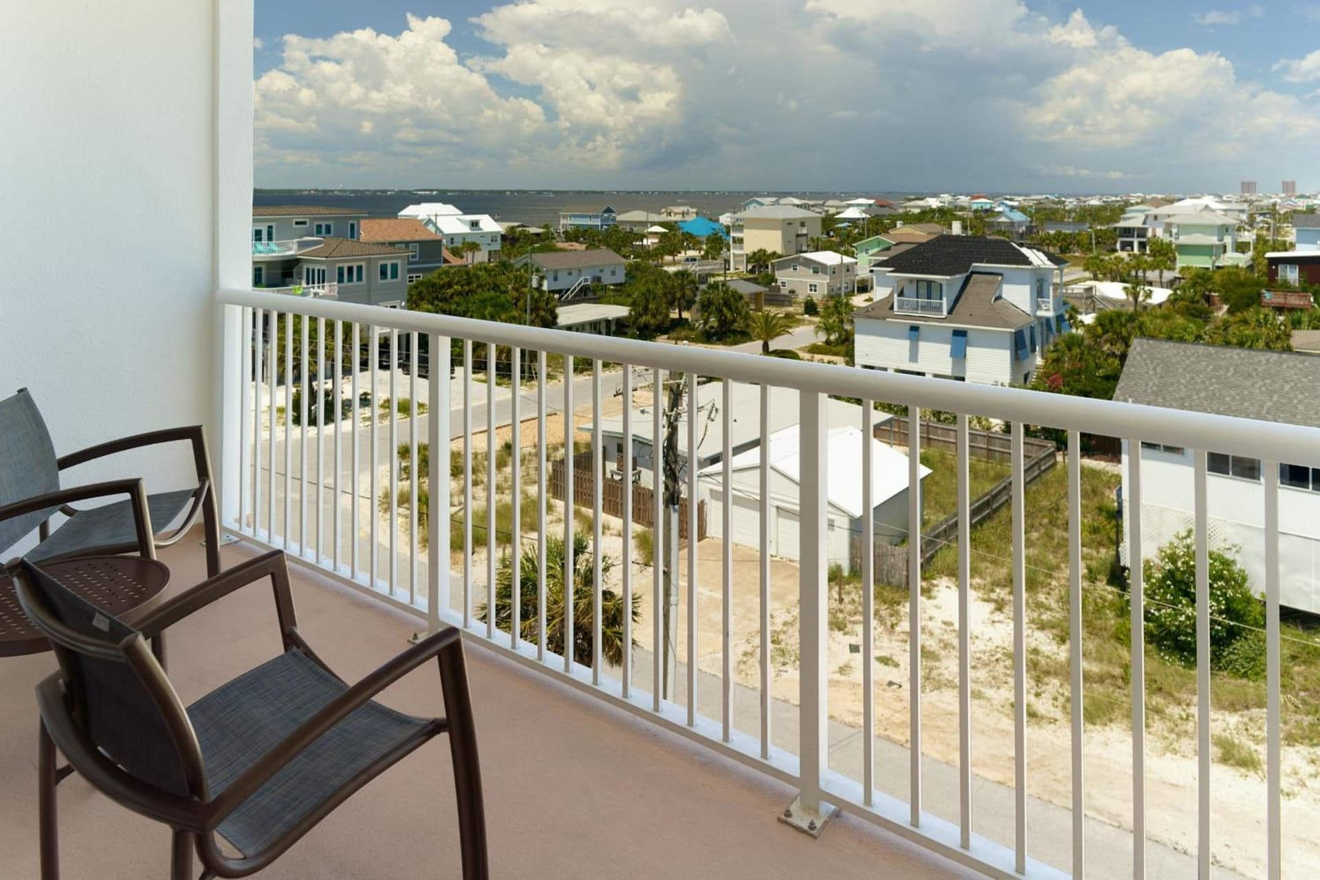 SpringHill Suites by Marriott Pensacola Beach gallery photo in Pensacola Beach, FL — image 18