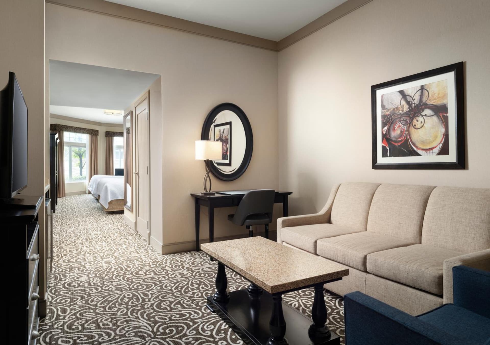 West Inn & Suites gallery photo in Carlsbad, CA — image 14