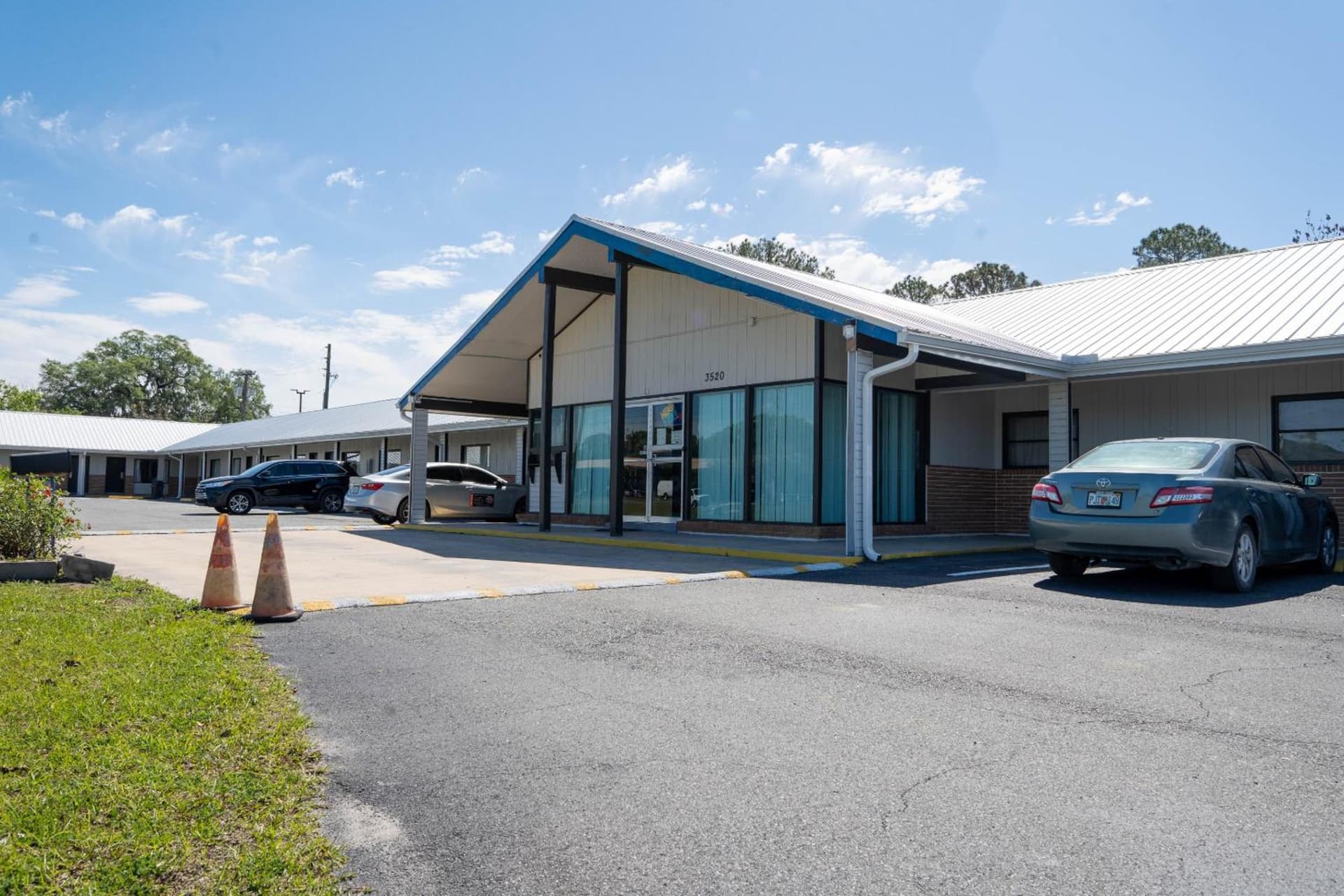 OYO Hotel Ocala, FL I-75 gallery photo in Ocala, FL — image 35