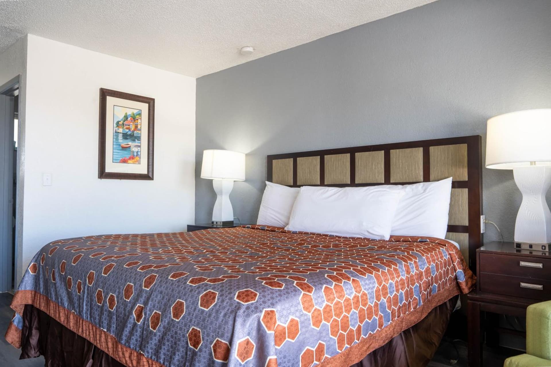 OYO Hotel Ocala, FL I-75 gallery photo in Ocala, FL — image 7