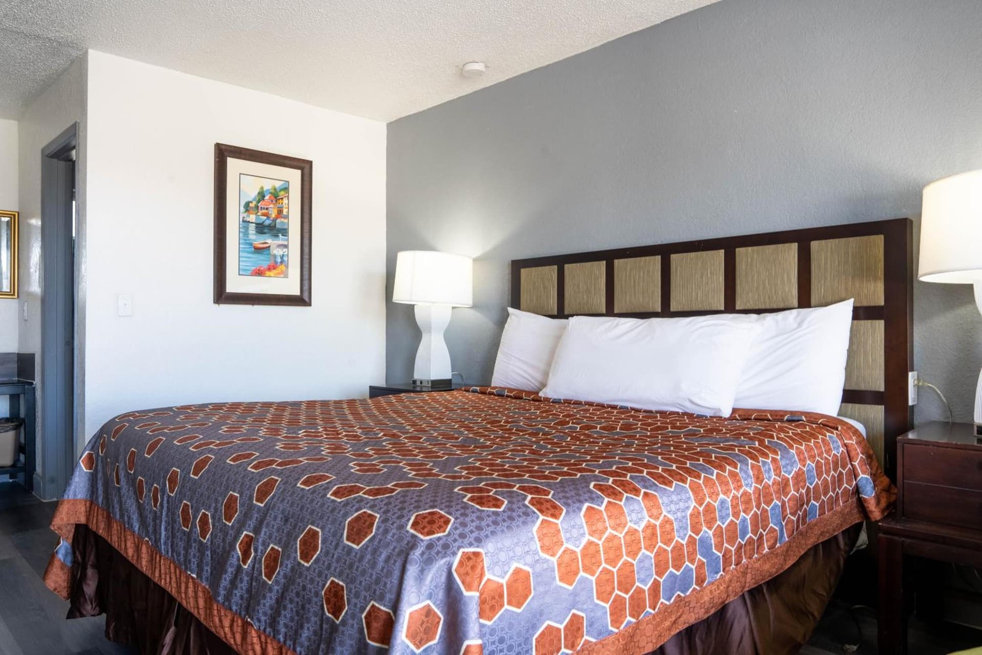 OYO Hotel Ocala, FL I-75 gallery photo in Ocala, FL — image 40