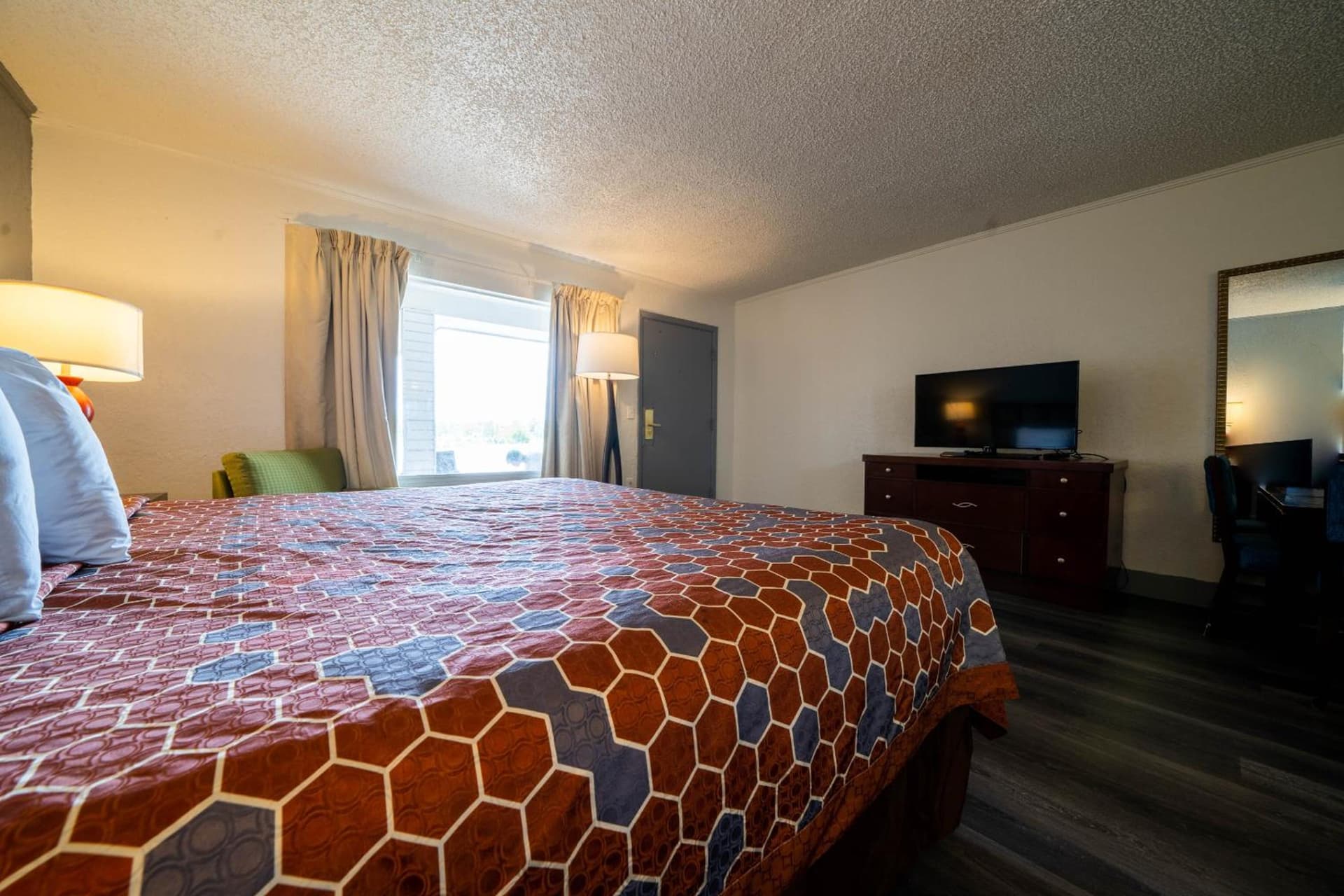 OYO Hotel Ocala, FL I-75 gallery photo in Ocala, FL — image 32