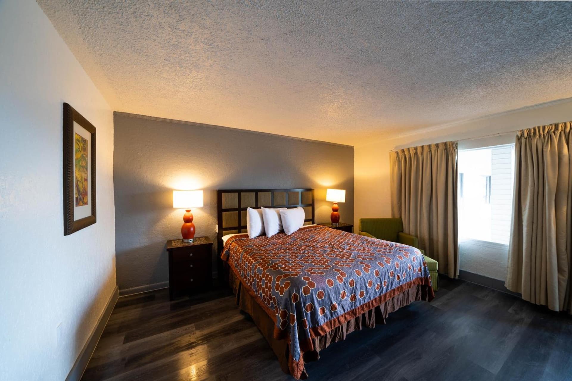 OYO Hotel Ocala, FL I-75 gallery photo in Ocala, FL — image 31
