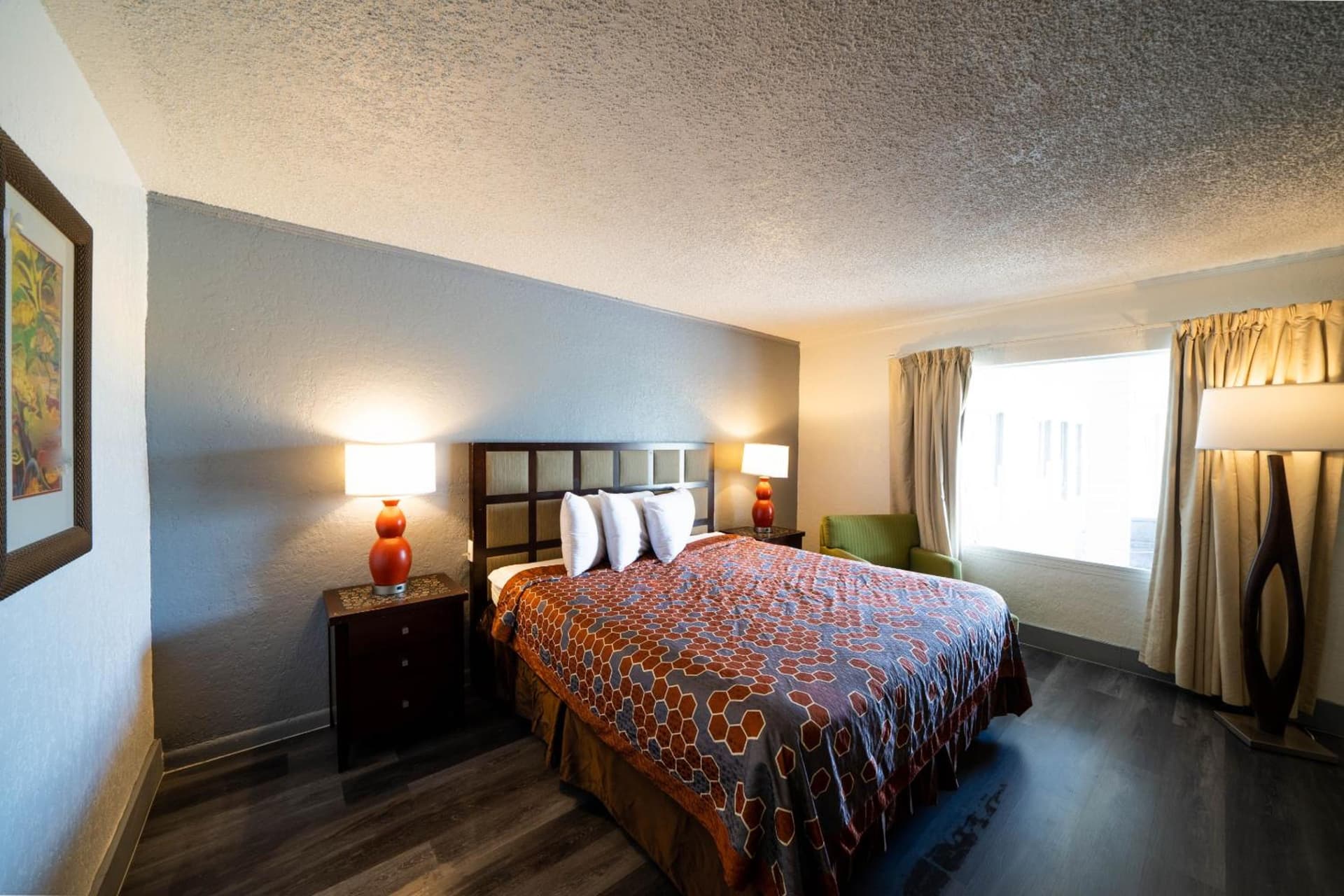 OYO Hotel Ocala, FL I-75 gallery photo in Ocala, FL — image 21