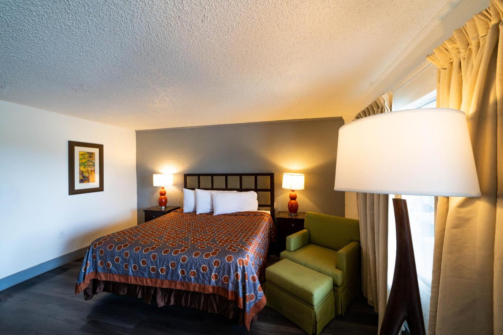 OYO Hotel Ocala, FL I-75 gallery photo in Ocala, FL — image 42
