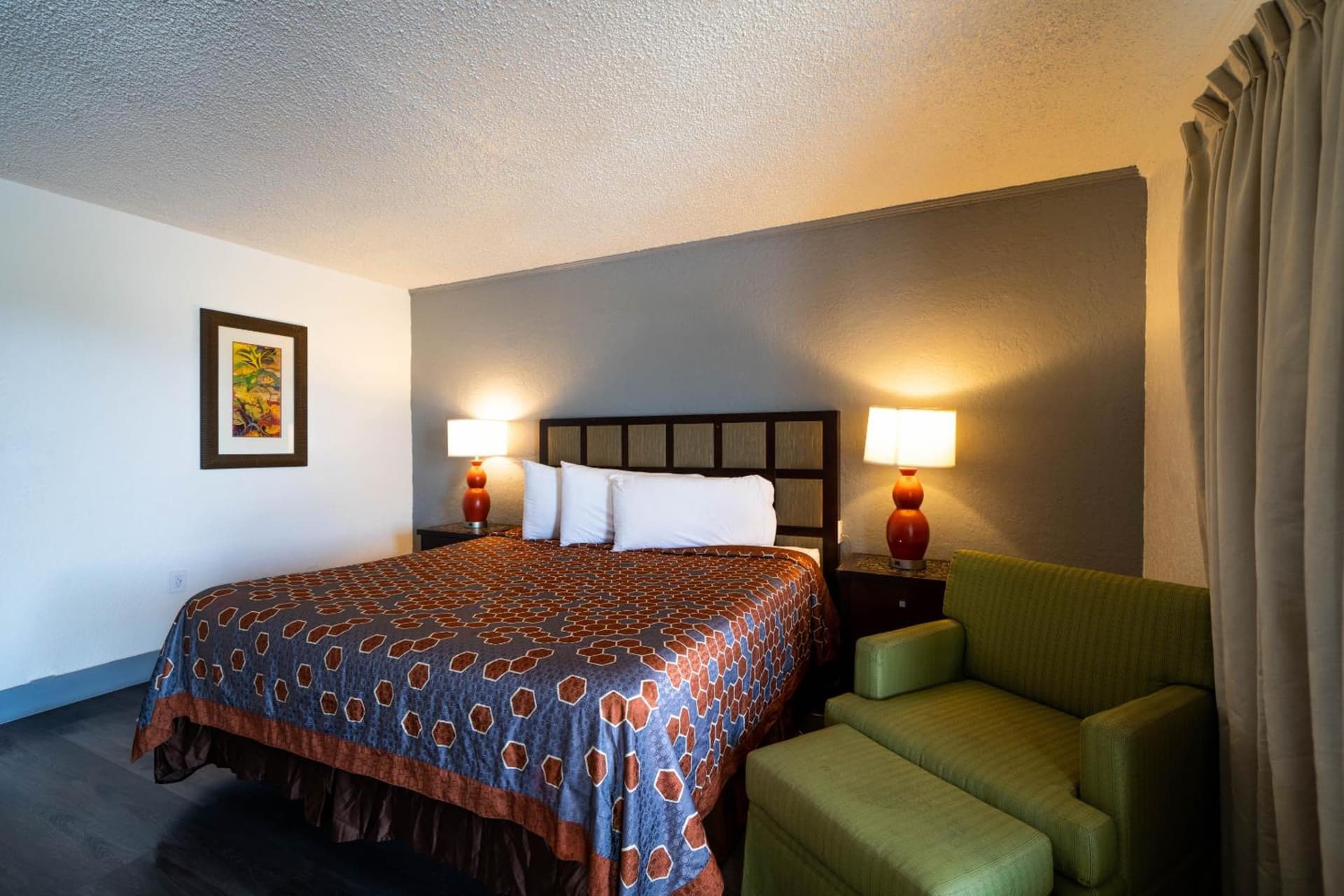OYO Hotel Ocala, FL I-75 gallery photo in Ocala, FL — image 10