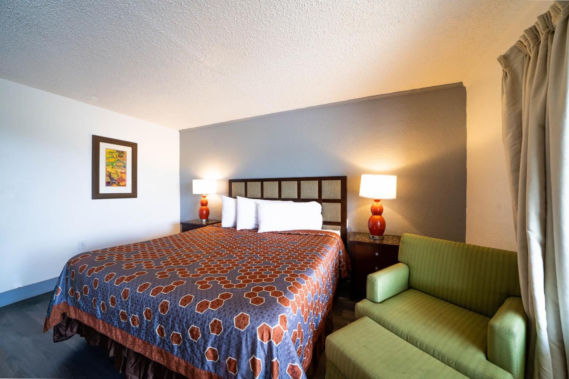 OYO Hotel Ocala, FL I-75 gallery photo in Ocala, FL — image 11
