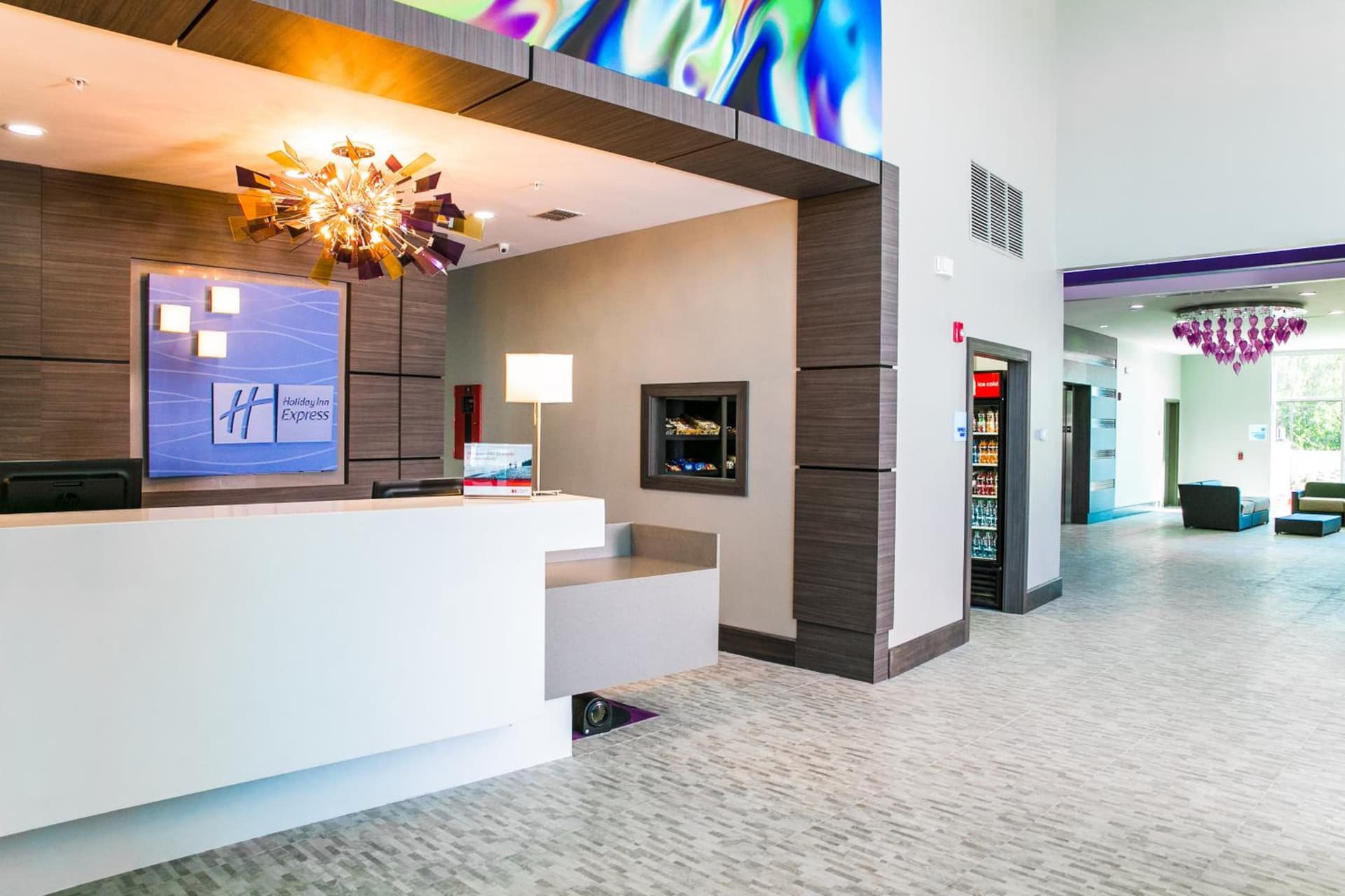 Holiday Inn Express & Suites Garland E - Lake Hubbard I30 by IHG gallery photo in Garland, TX — image 30