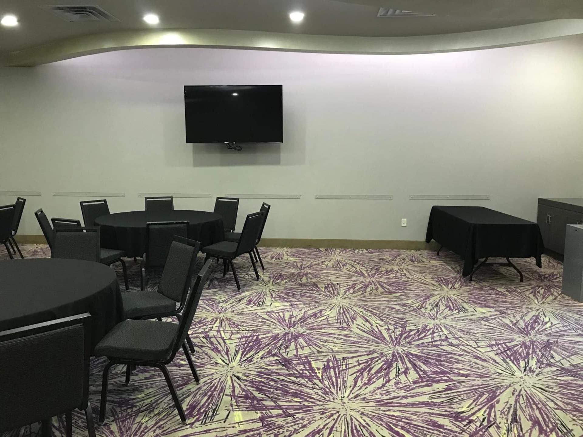 Holiday Inn Express & Suites Garland E - Lake Hubbard I30 by IHG property views in Garland, TX — gallery photo 3