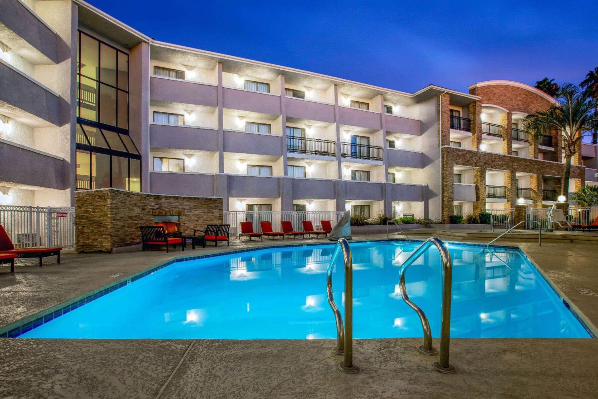 La Quinta by Wyndham Pomona gallery photo in Pomona, CA — image 56