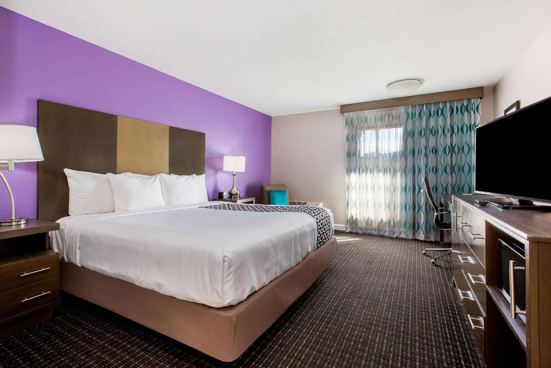 La Quinta by Wyndham Pomona gallery photo in Pomona, CA — image 46