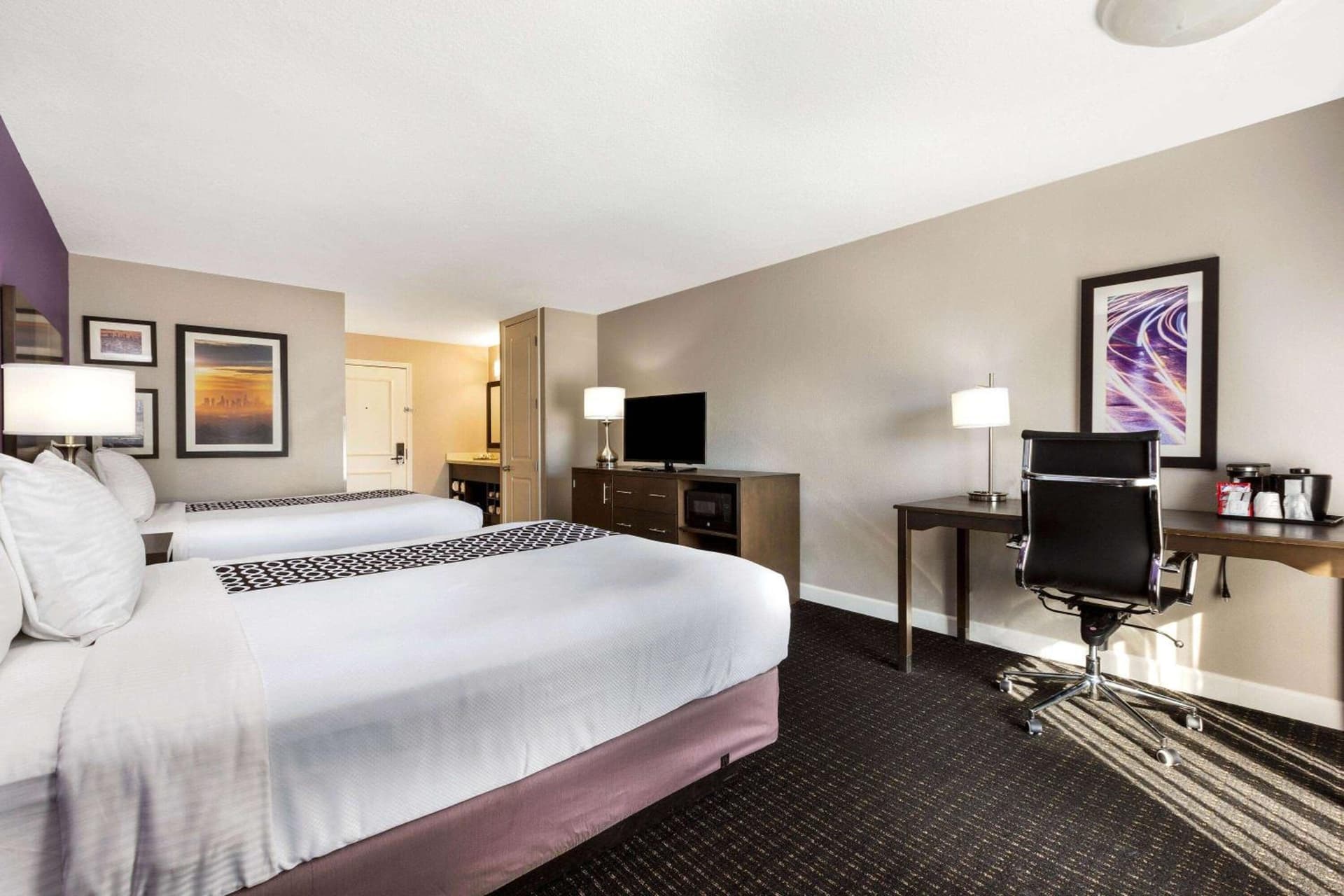 La Quinta by Wyndham Pomona gallery photo in Pomona, CA — image 21