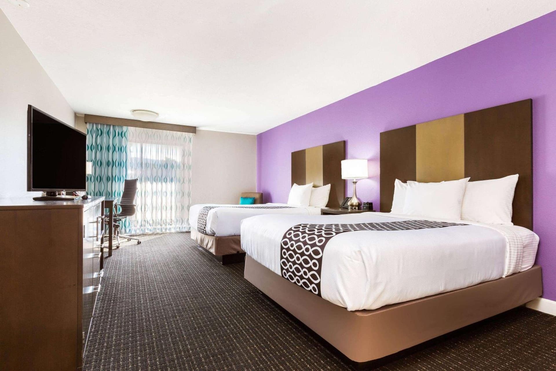 La Quinta by Wyndham Pomona gallery photo in Pomona, CA — image 10