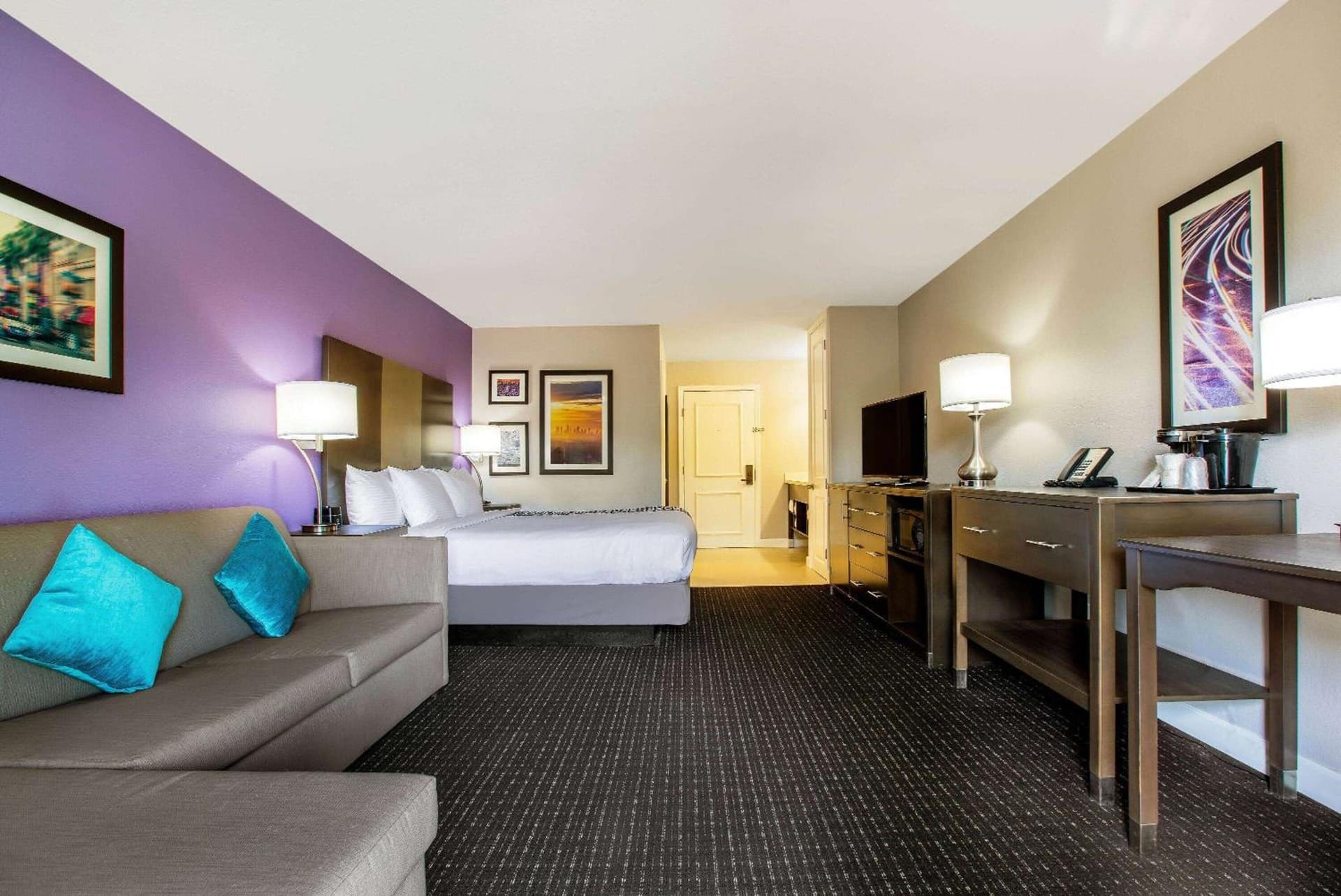 La Quinta by Wyndham Pomona gallery photo in Pomona, CA — image 35