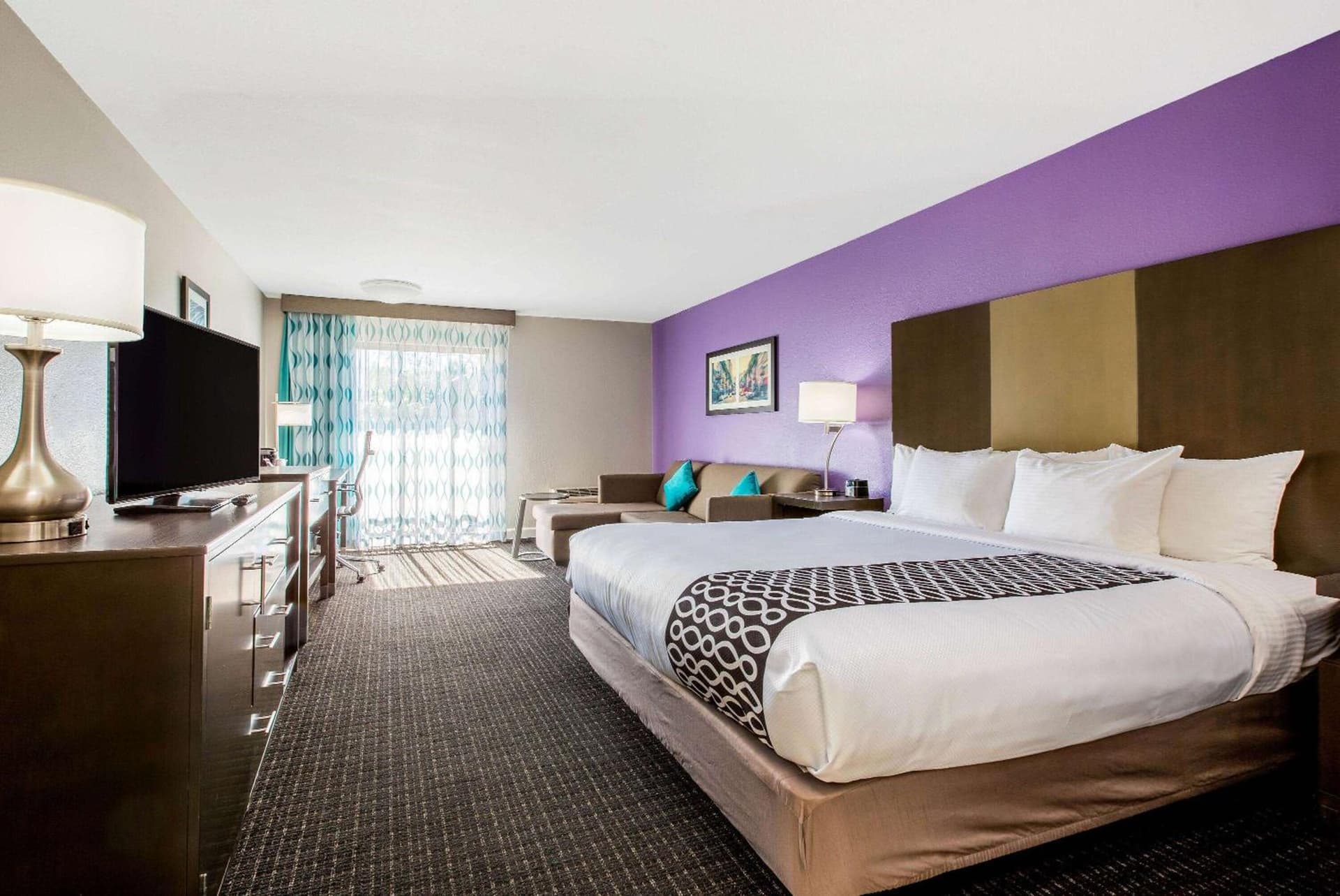 La Quinta by Wyndham Pomona gallery photo in Pomona, CA — image 65