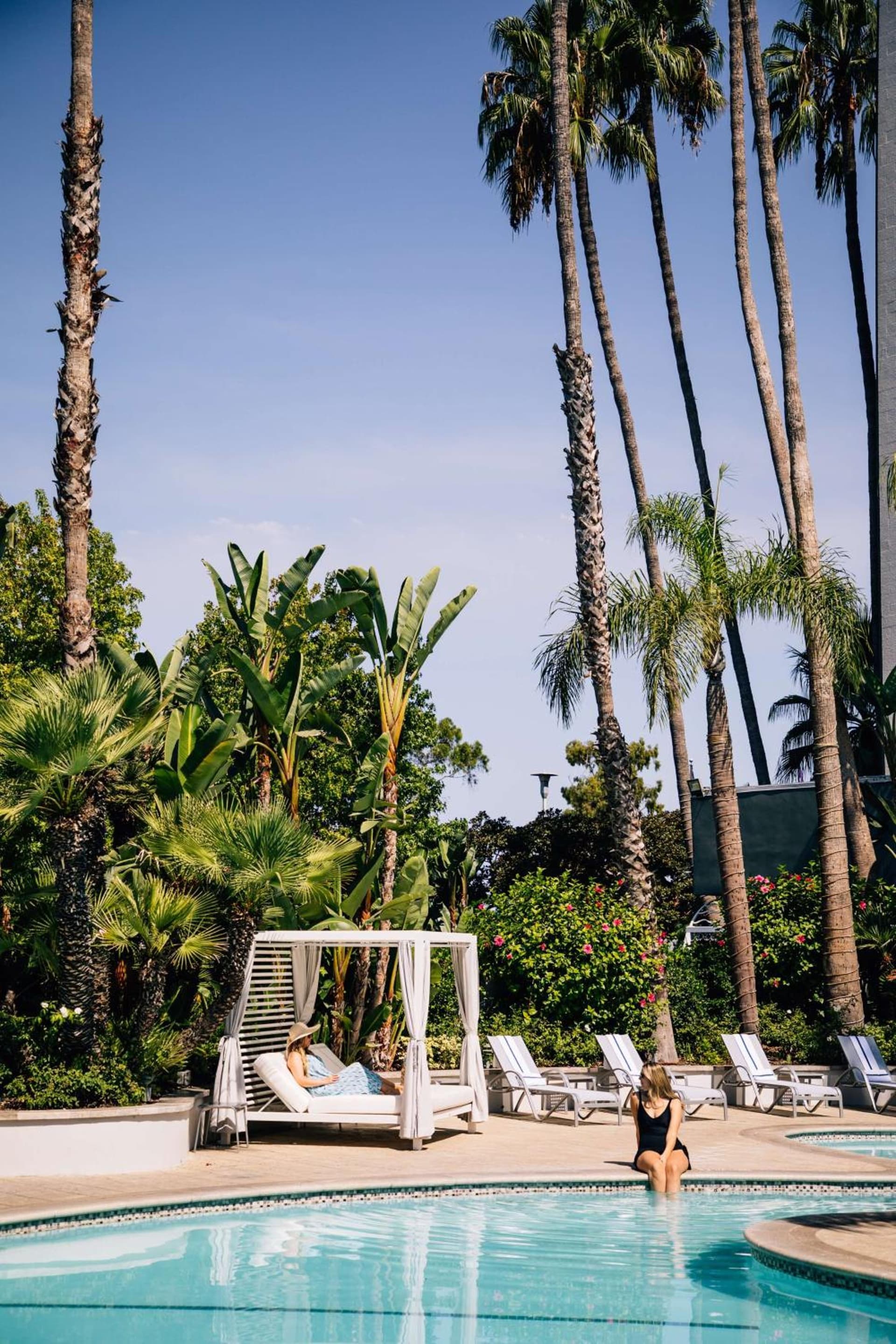 Hyatt Regency Newport Beach West gallery photo in Newport Beach, CA — image 48