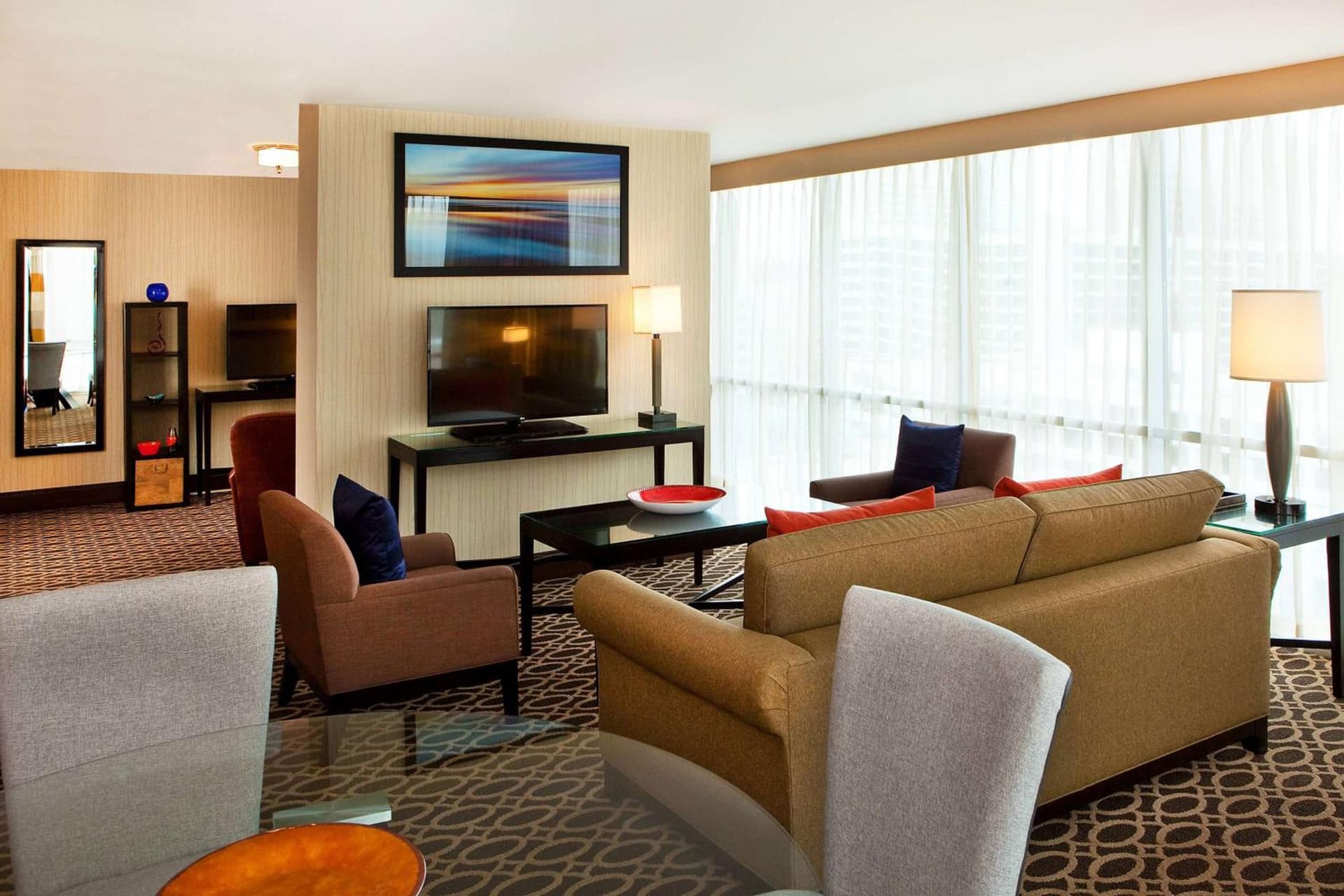 Courtland Grand Hotel, Trademark Collection by Wyndham gallery photo in Atlanta, GA — image 27