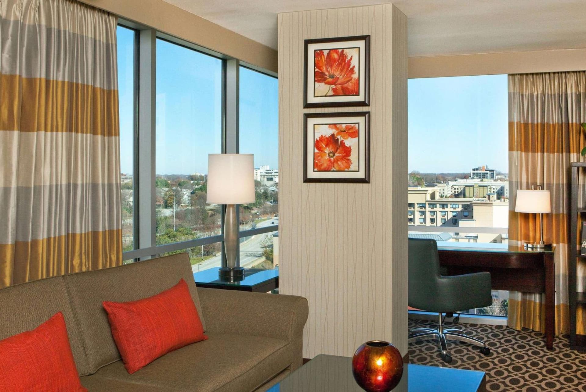 Courtland Grand Hotel, Trademark Collection by Wyndham gallery photo in Atlanta, GA — image 28