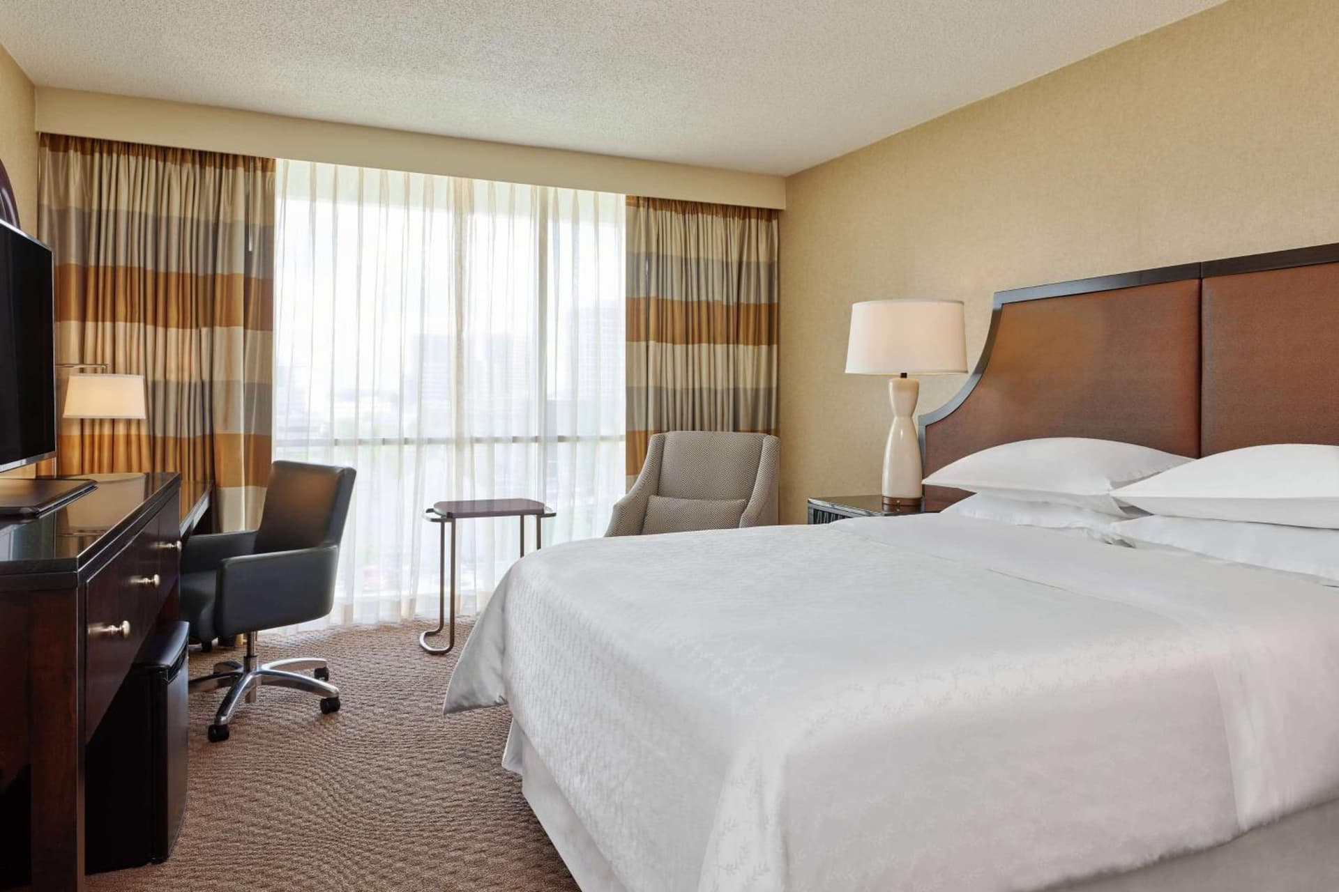 Courtland Grand Hotel, Trademark Collection by Wyndham gallery photo in Atlanta, GA — image 49