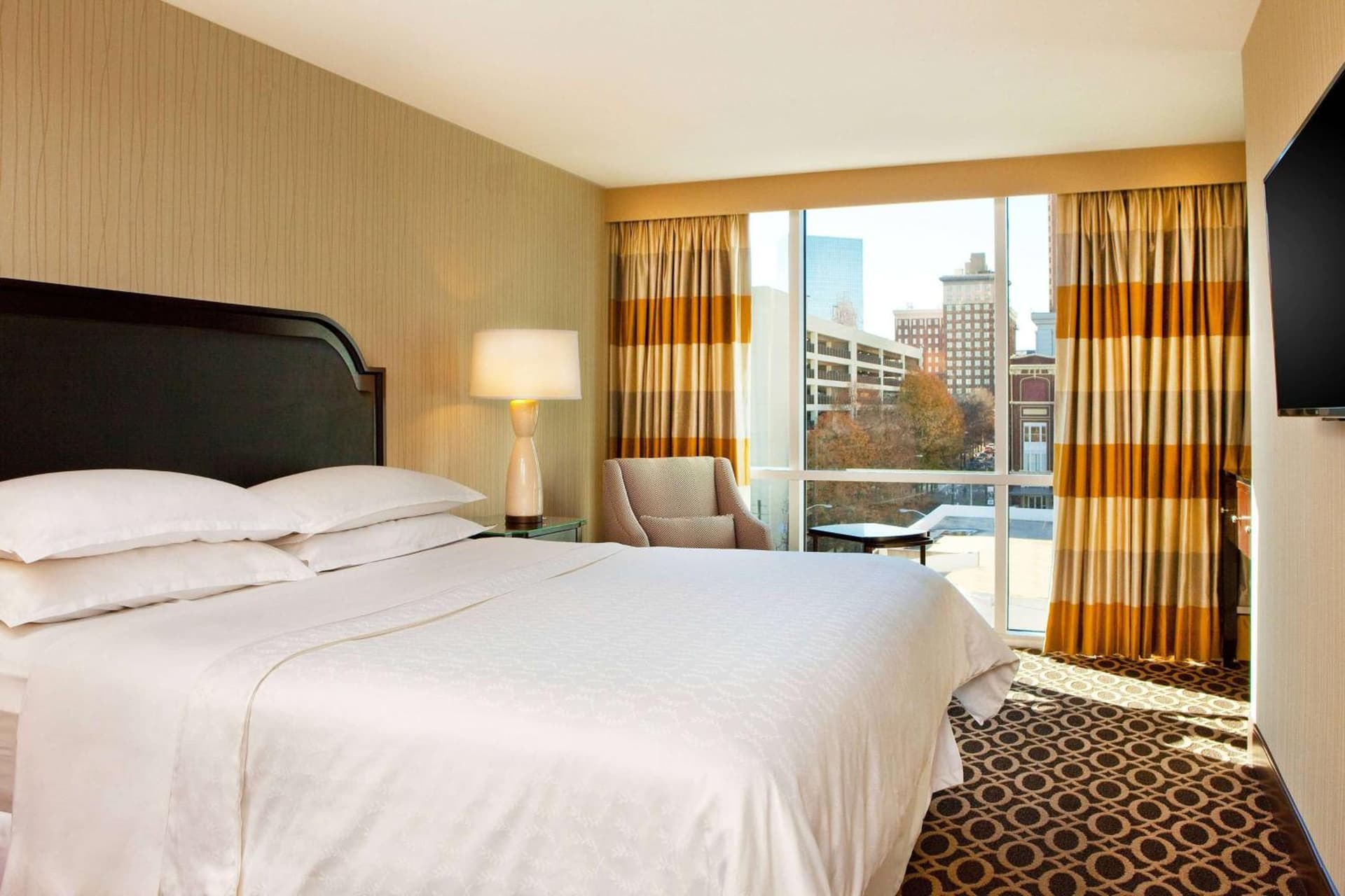 Courtland Grand Hotel, Trademark Collection by Wyndham gallery photo in Atlanta, GA — image 46