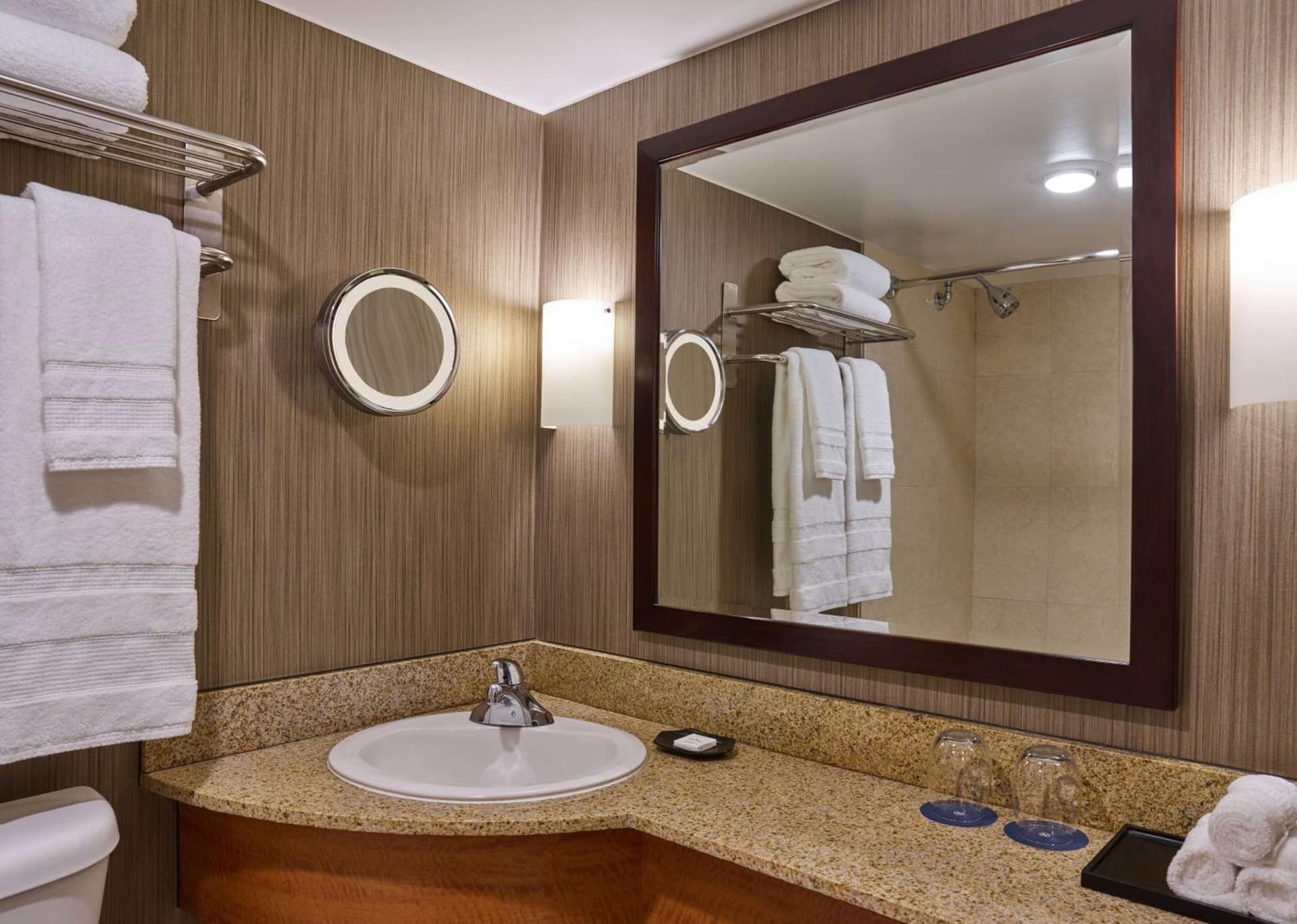 Courtland Grand Hotel, Trademark Collection by Wyndham gallery photo in Atlanta, GA — image 60
