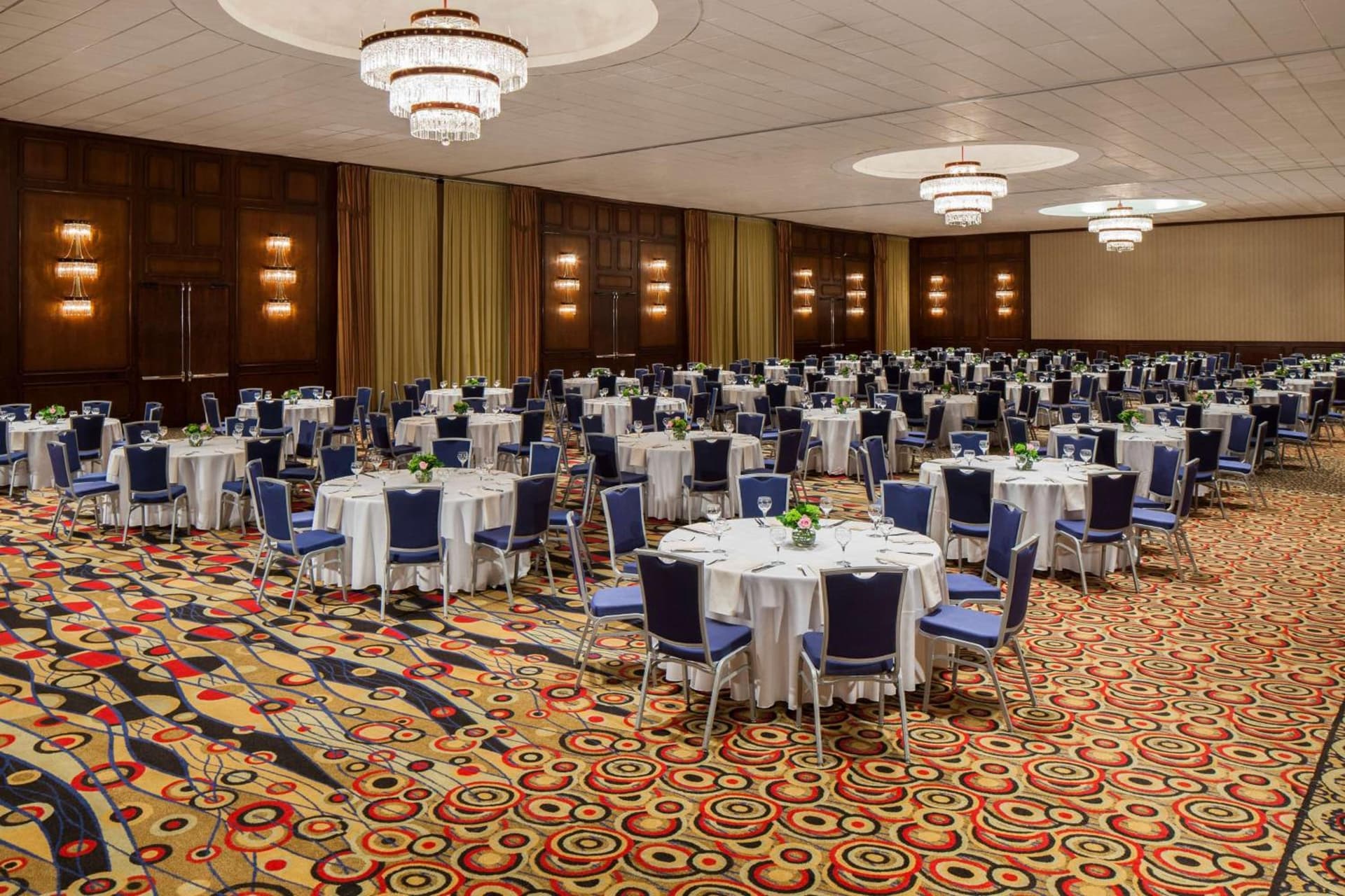Courtland Grand Hotel, Trademark Collection by Wyndham gallery photo in Atlanta, GA — image 15