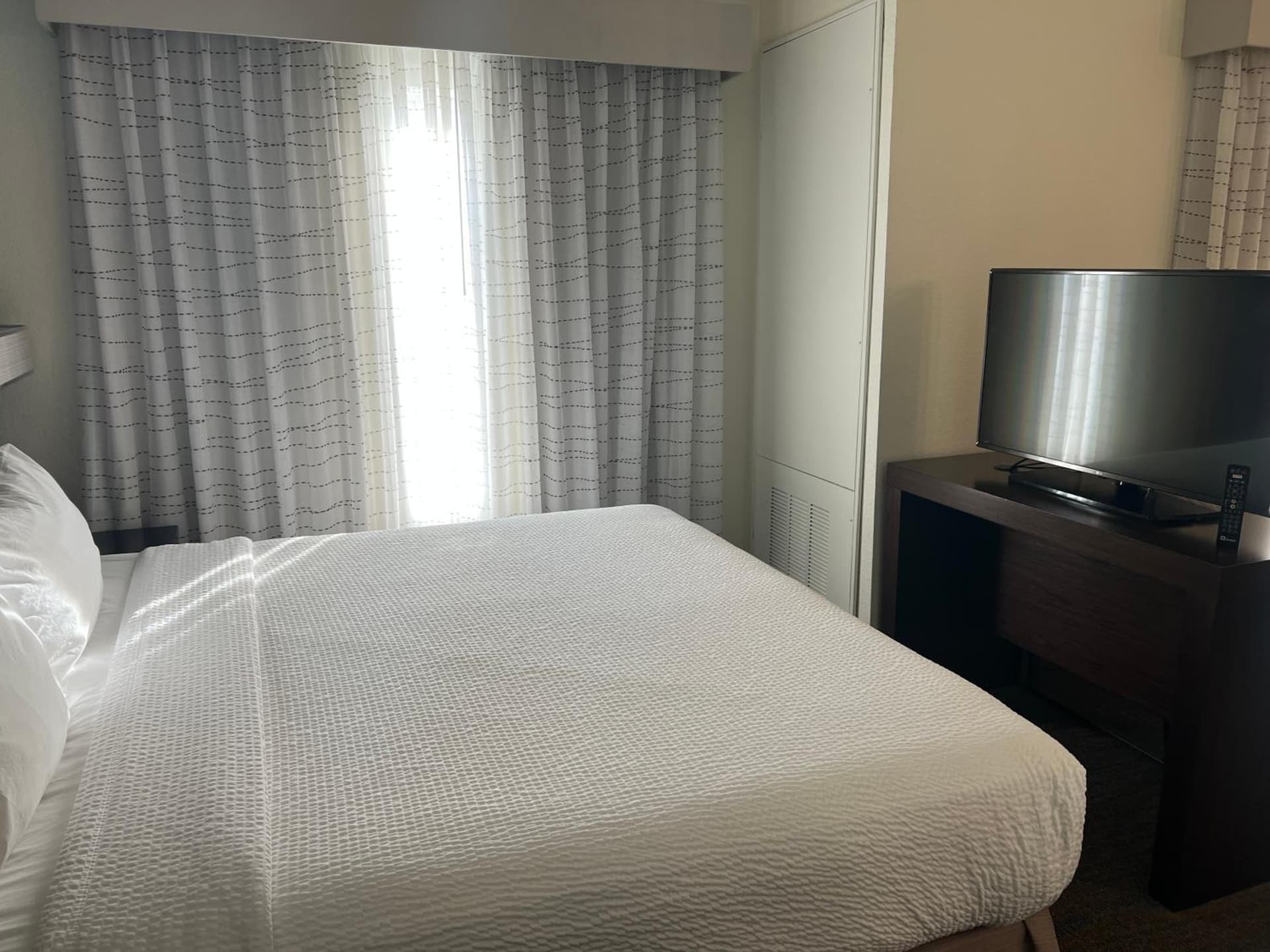 Residence Inn by Marriott Oklahoma City North/Quail Springs interior in Oklahoma City, OK — gallery photo 2