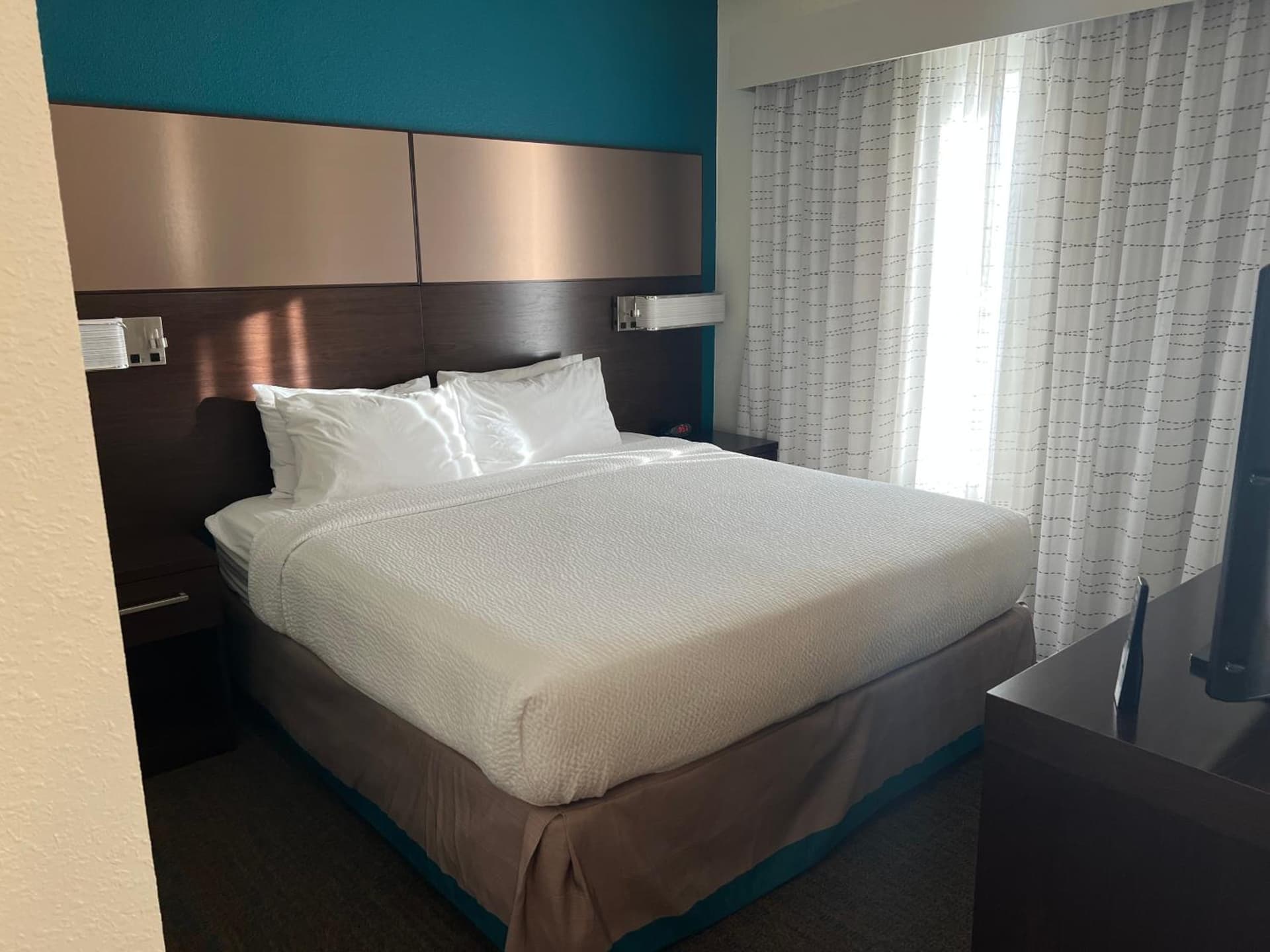 Residence Inn by Marriott Oklahoma City North/Quail Springs property views in Oklahoma City, OK — gallery photo 3