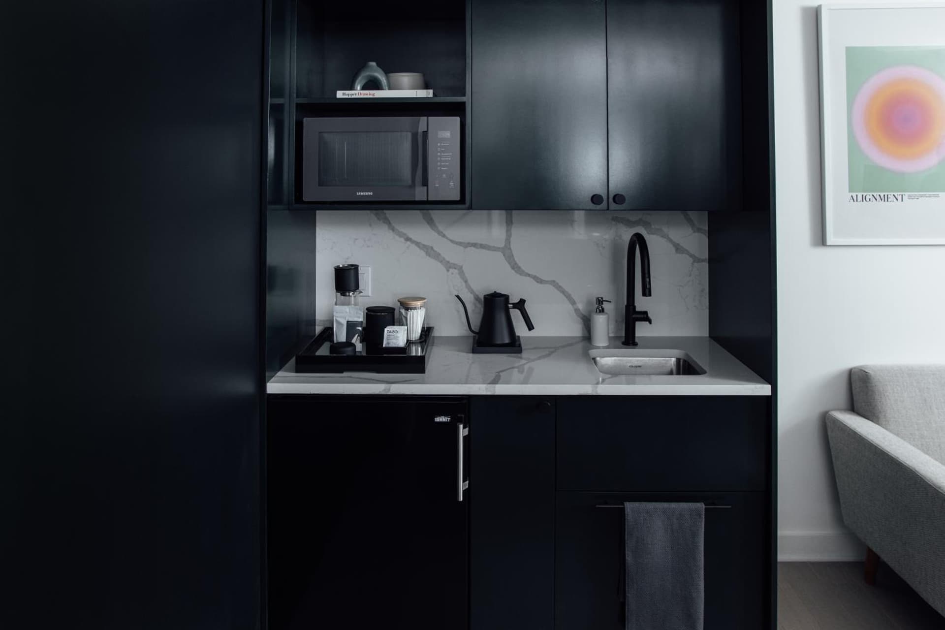Mint House 70 Pine by Kasa gallery photo in New York, NY — image 29