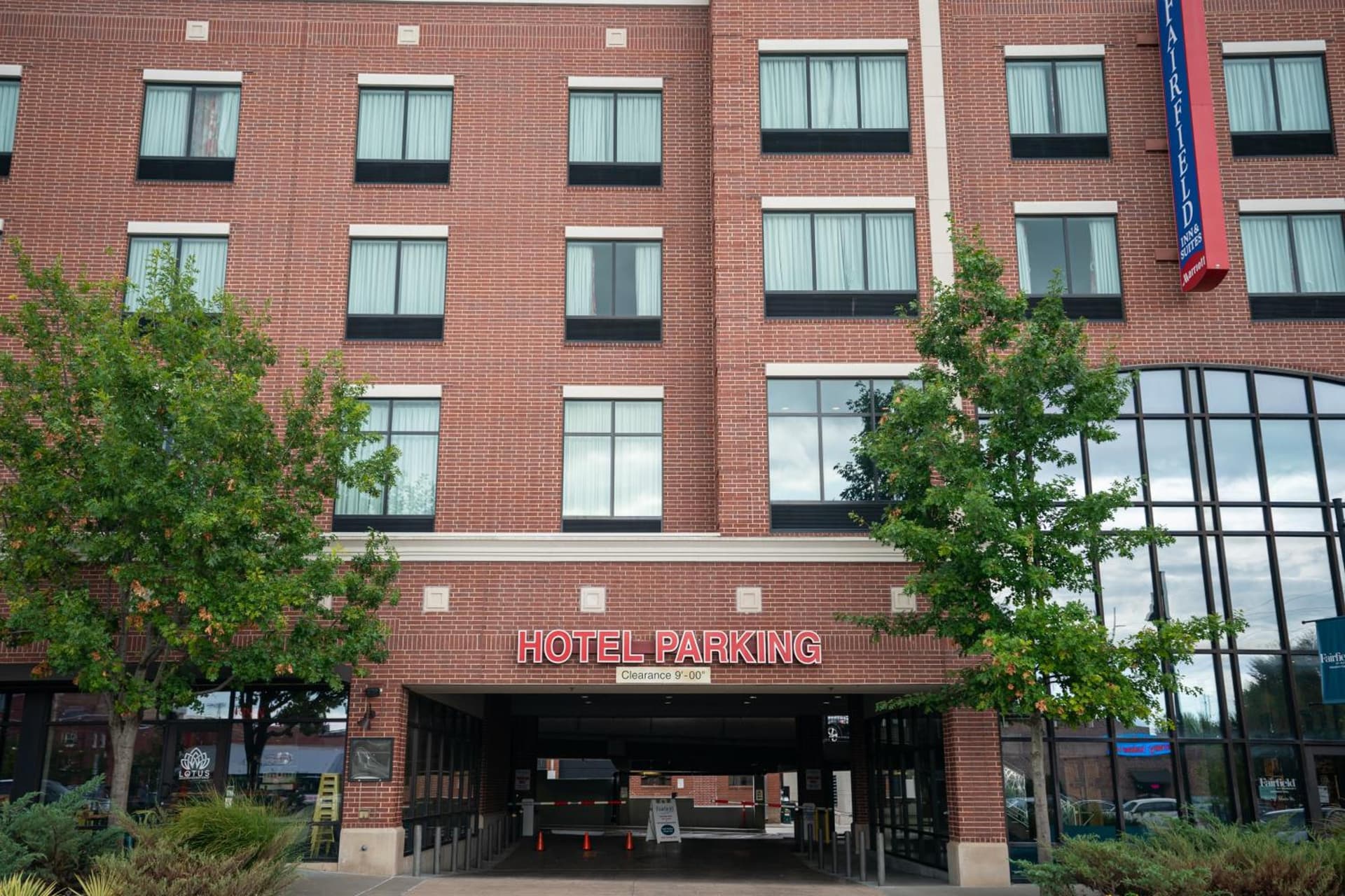 Fairfield Inn & Suites Tulsa Downtown Arts District gallery photo in Tulsa, OK — image 10