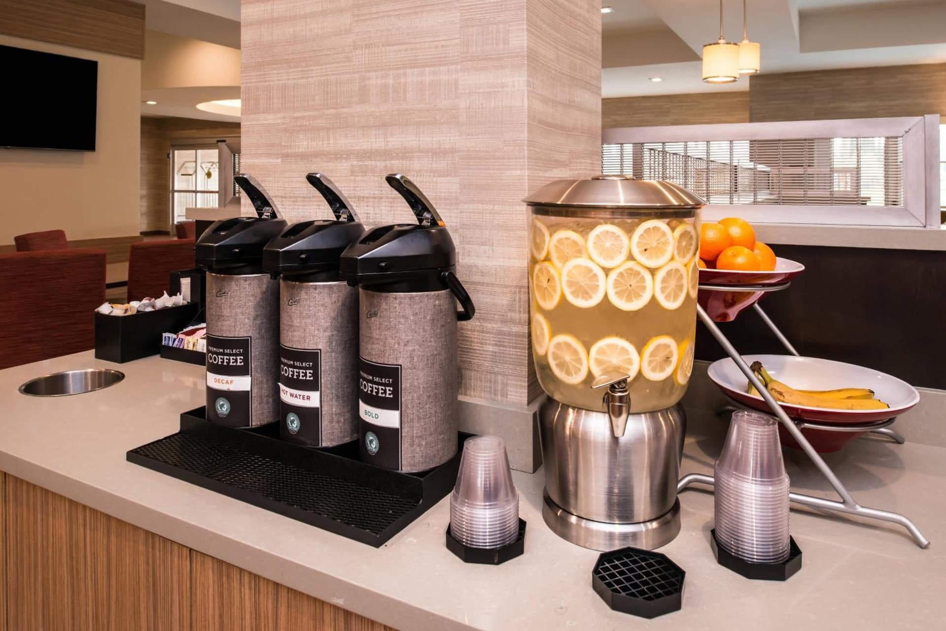 TownePlace Suites by Marriott San Bernardino Loma Linda property views in Loma Linda, CA — gallery photo 3