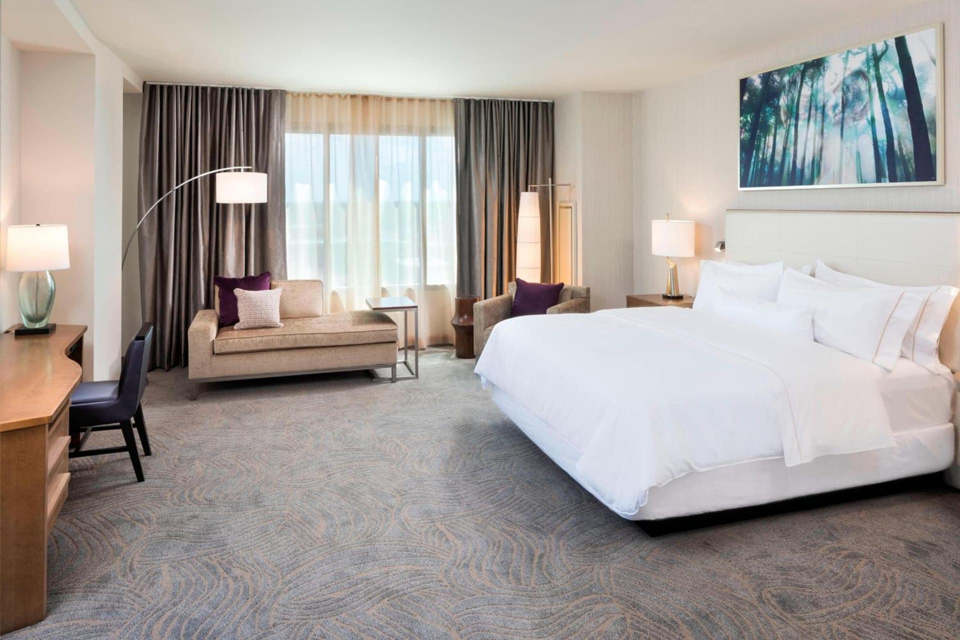 The Westin Jackson gallery photo in Jackson, MS — image 32
