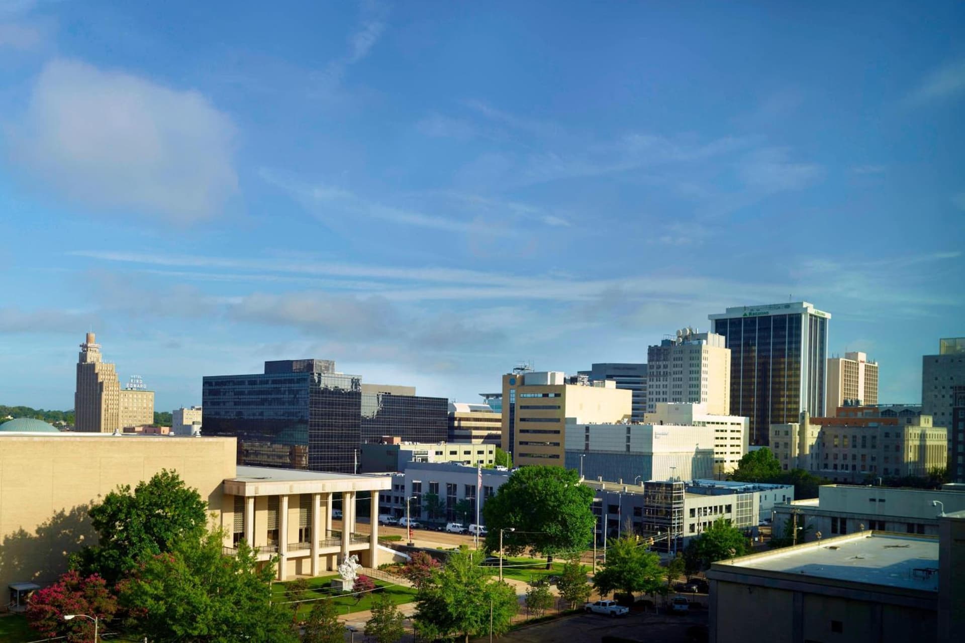 The Westin Jackson gallery photo in Jackson, MS — image 40